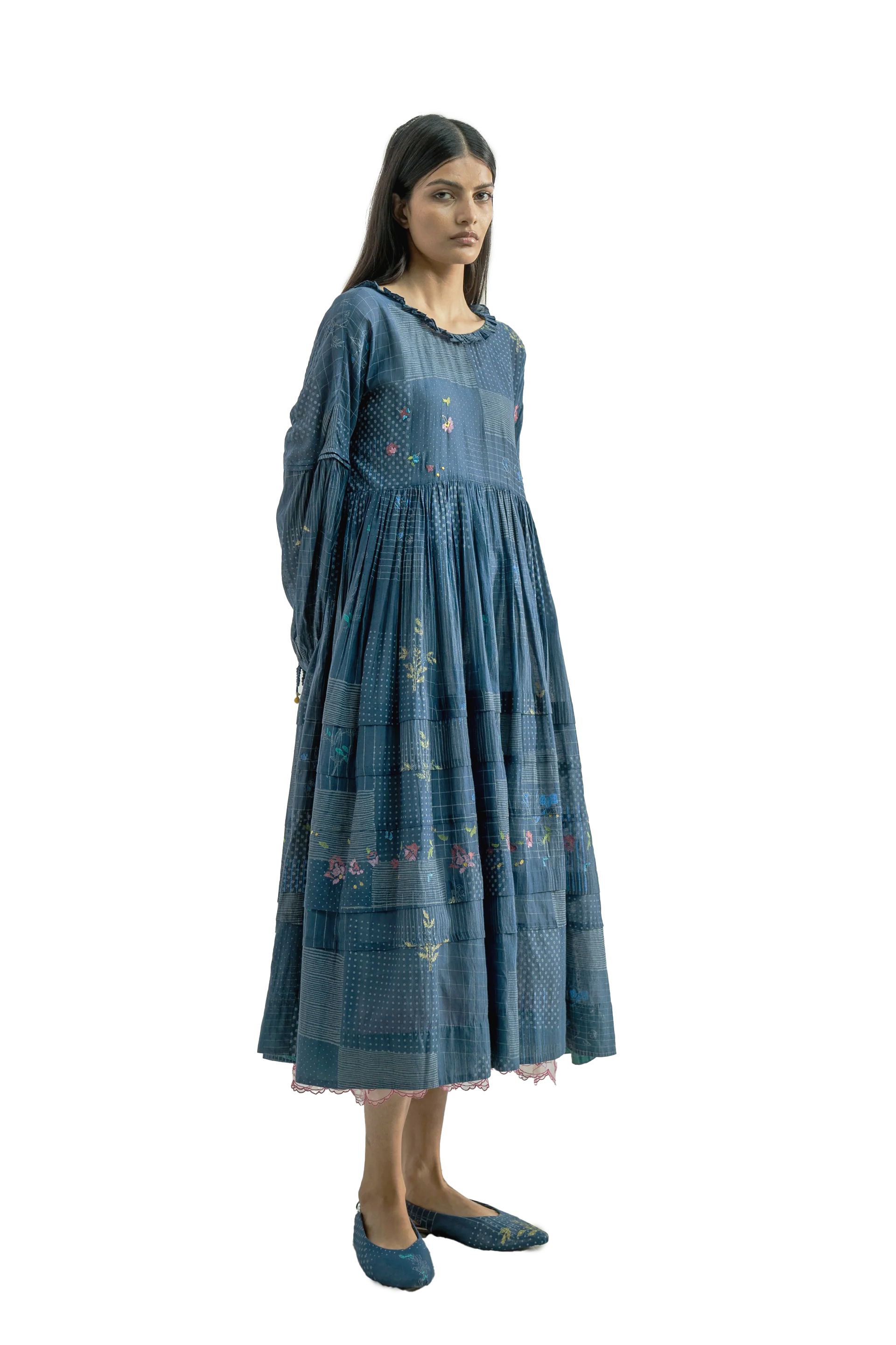 JULIAN DRESS