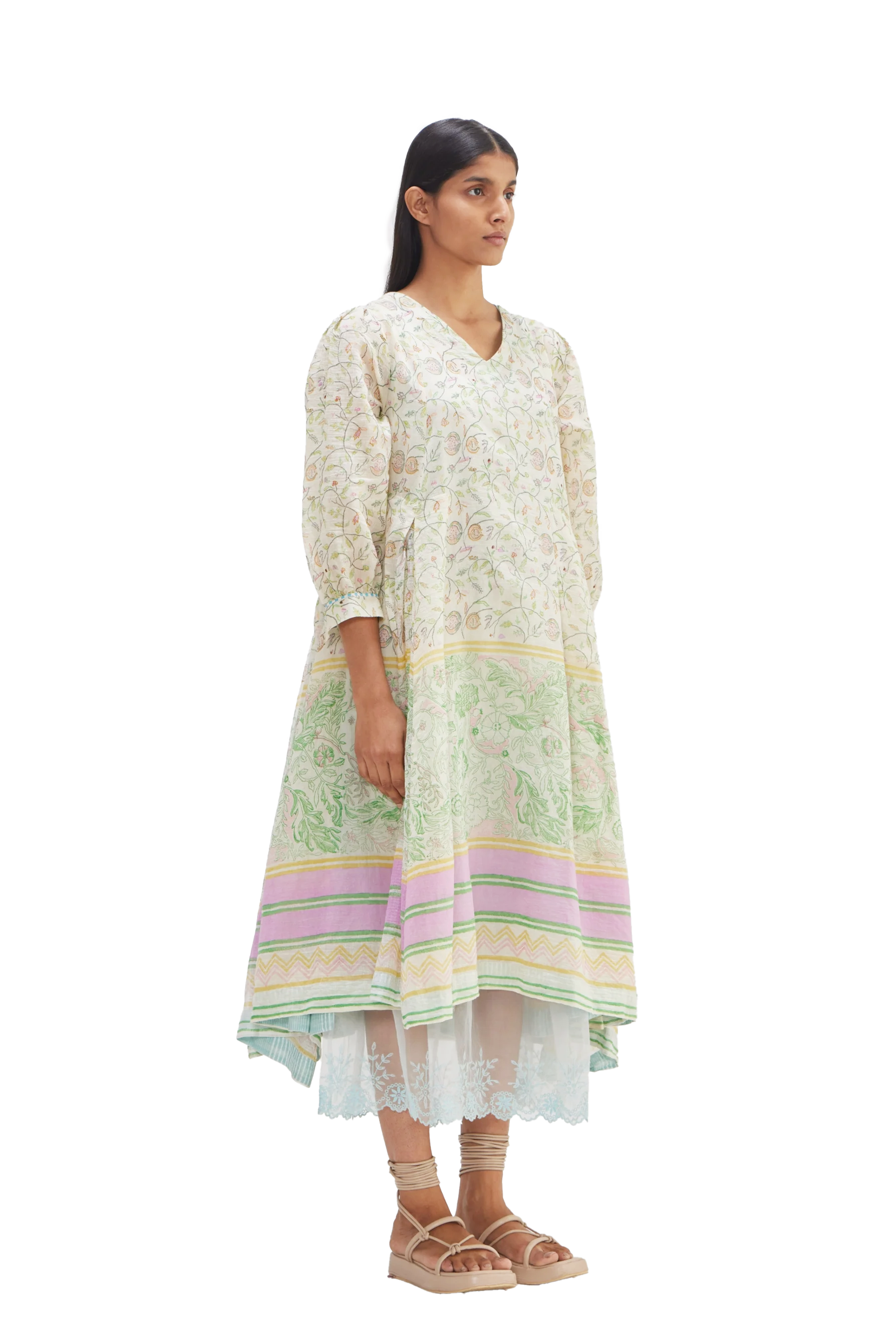 AKANE DRESS