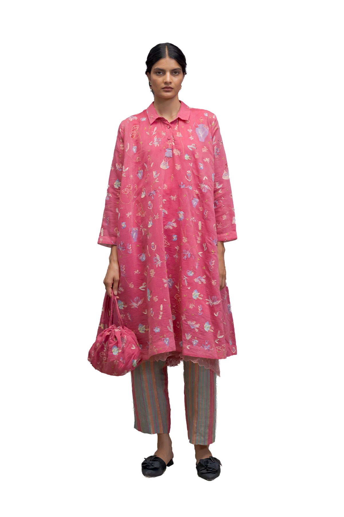 MIMOSA DRESS