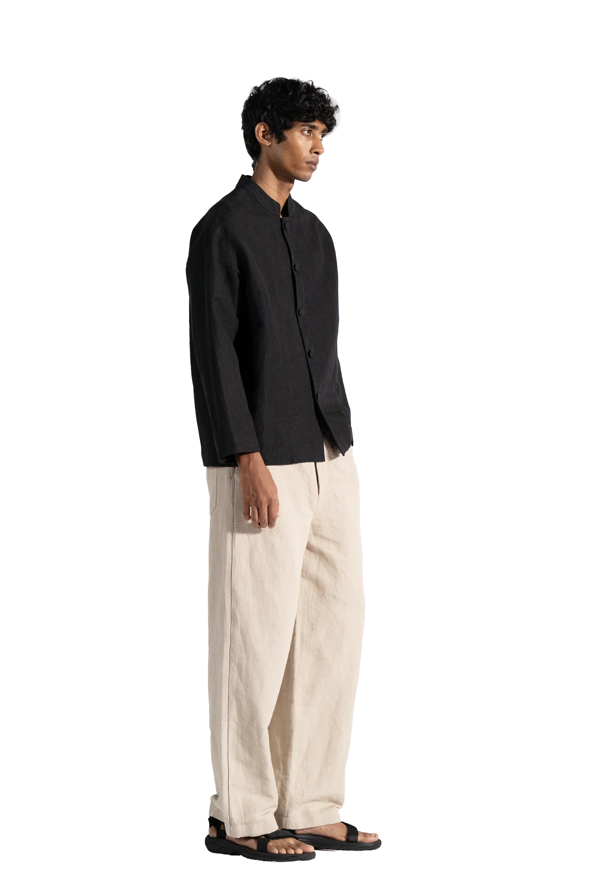 CRAFT JACKET