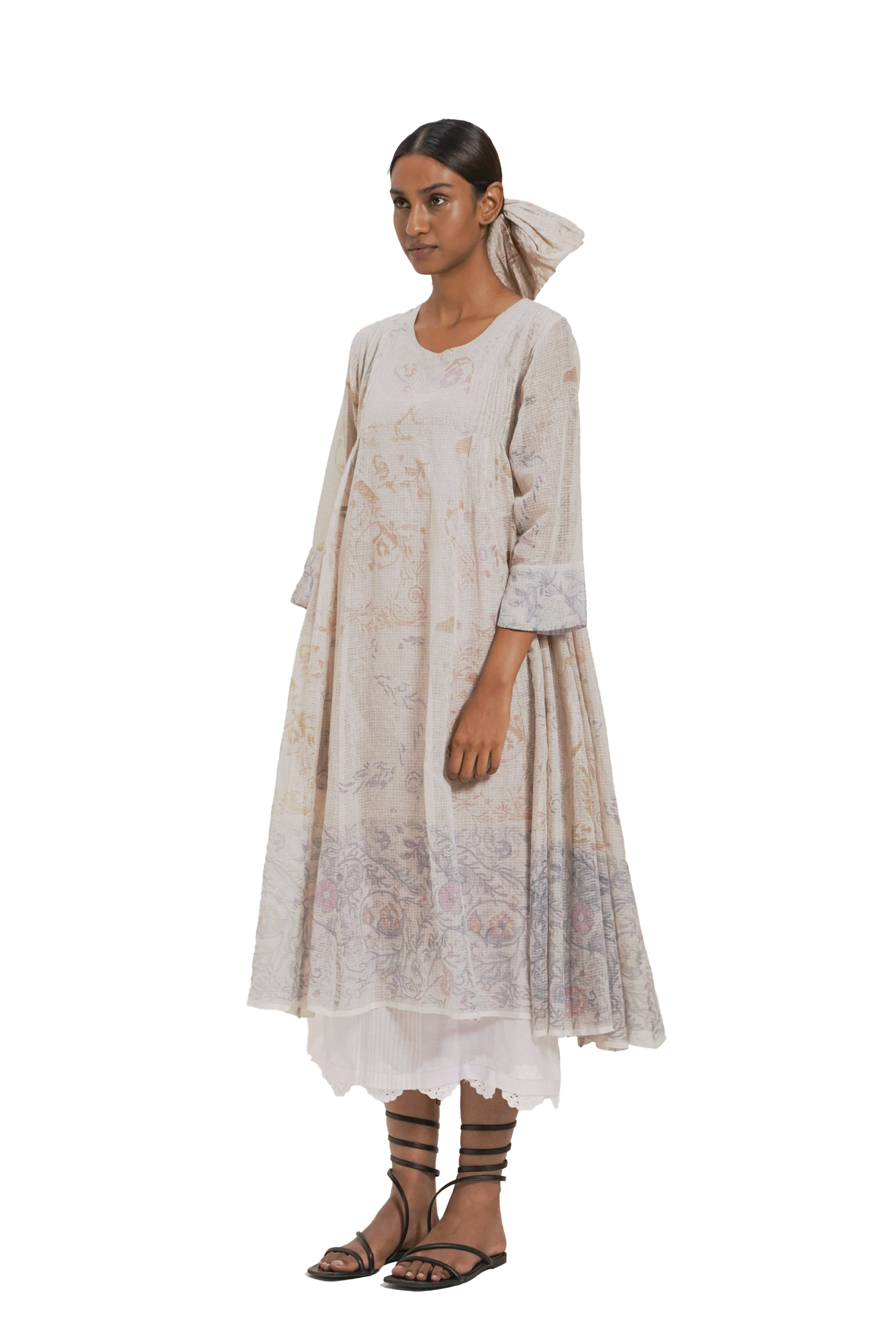 HEATHER DRESS