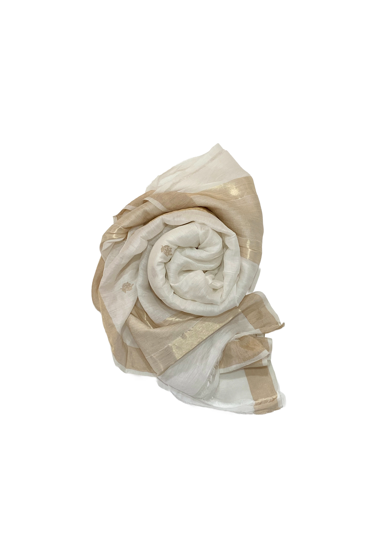 WHITE STOLE