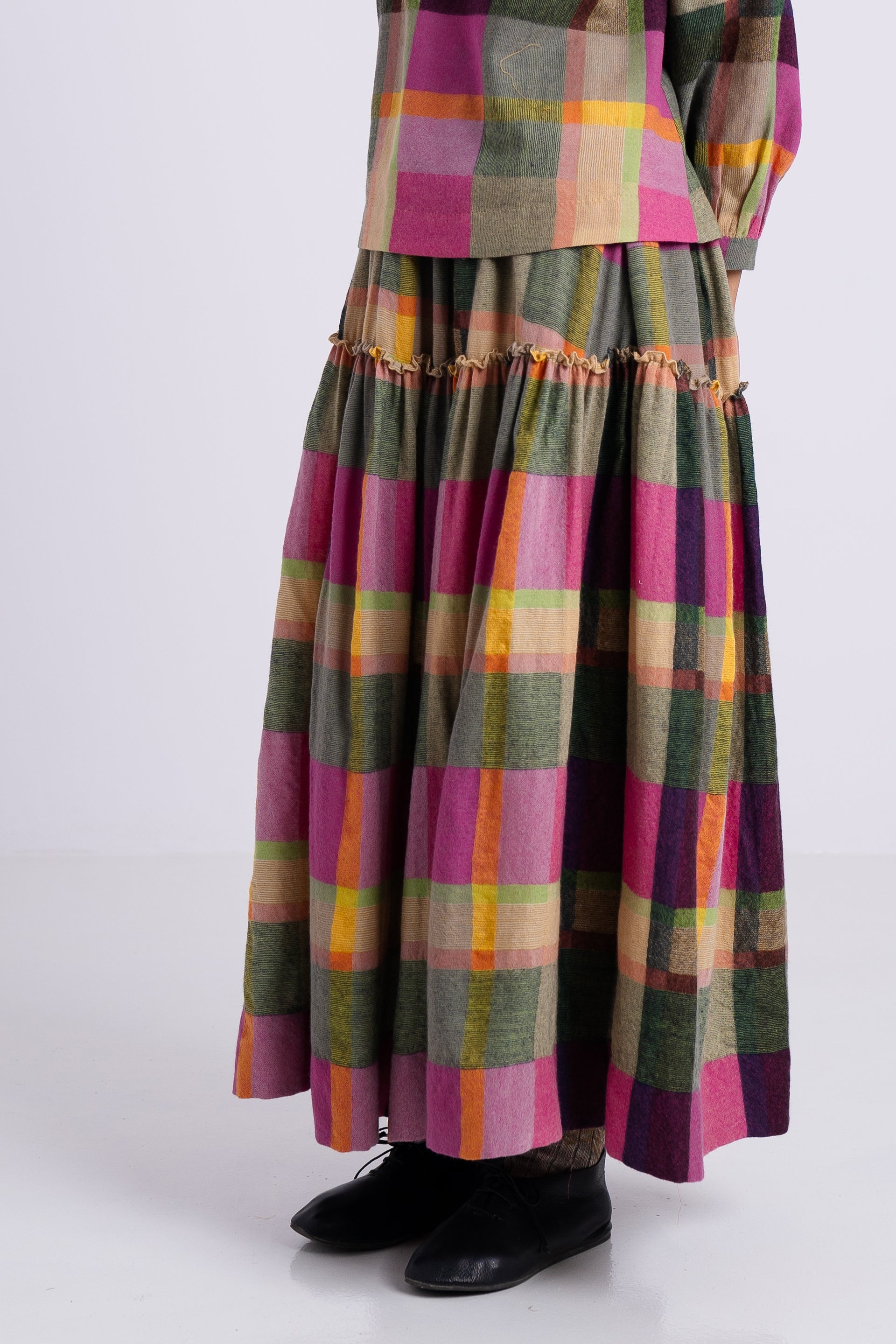 PUZO SKIRT