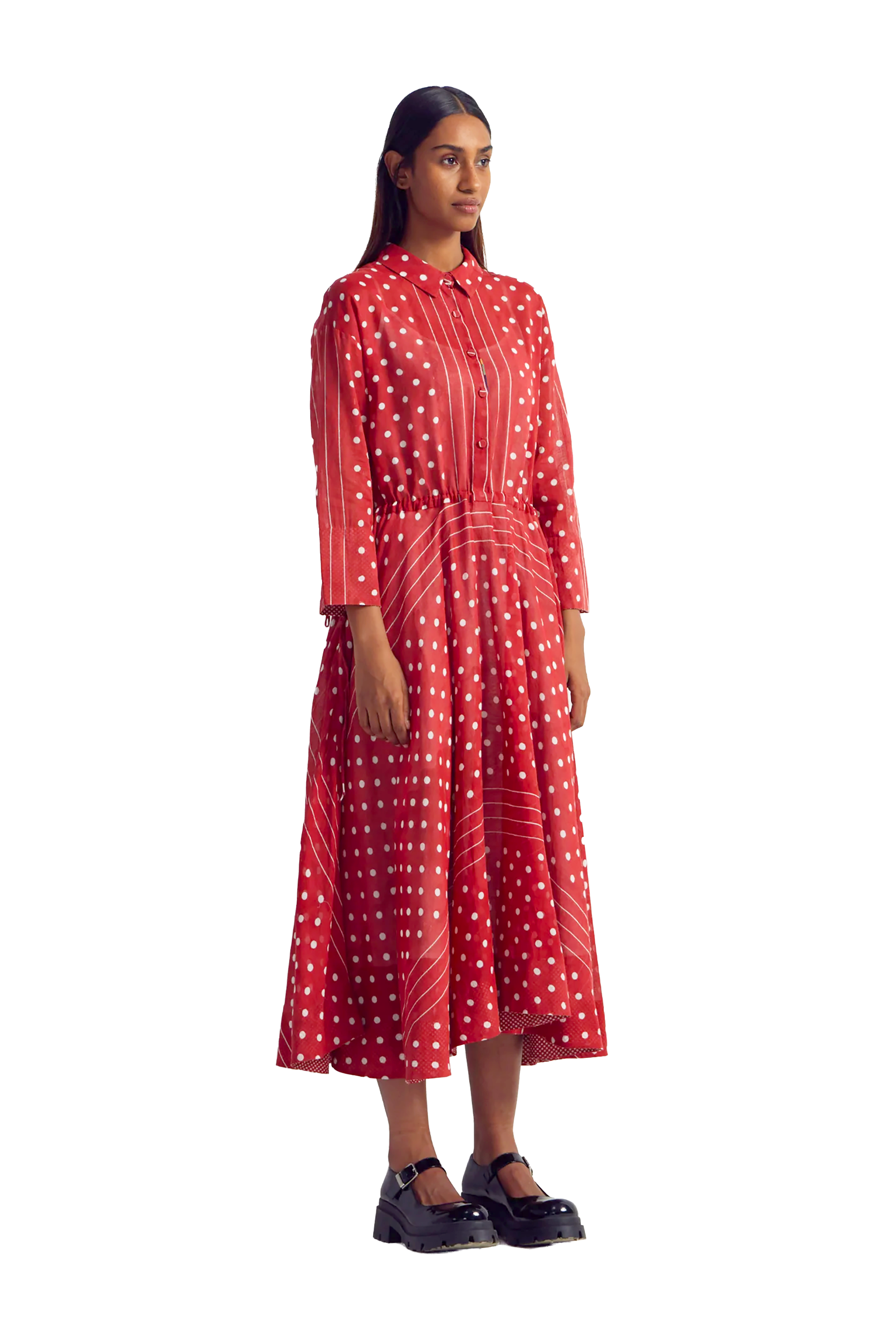IBIS DRESS