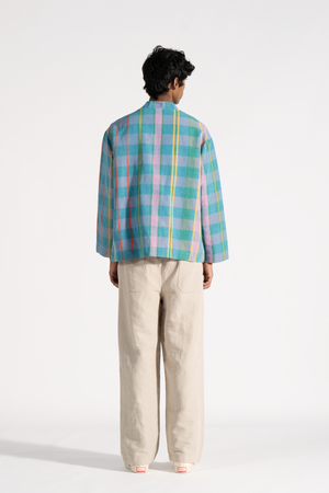 CRAFT JACKET