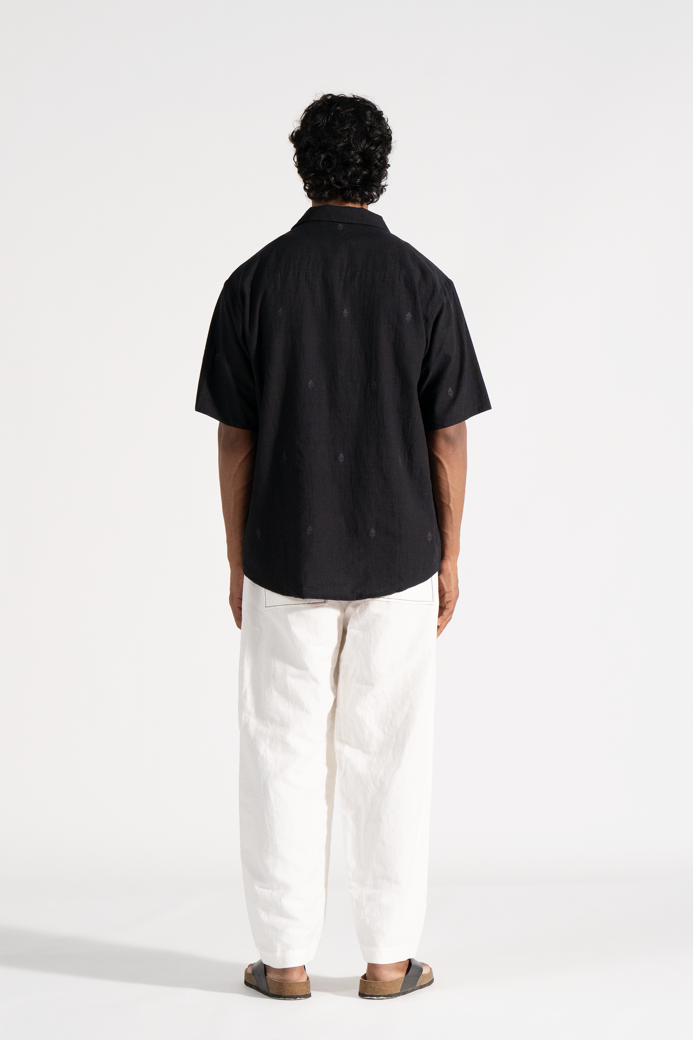 ZEUS SHIRT