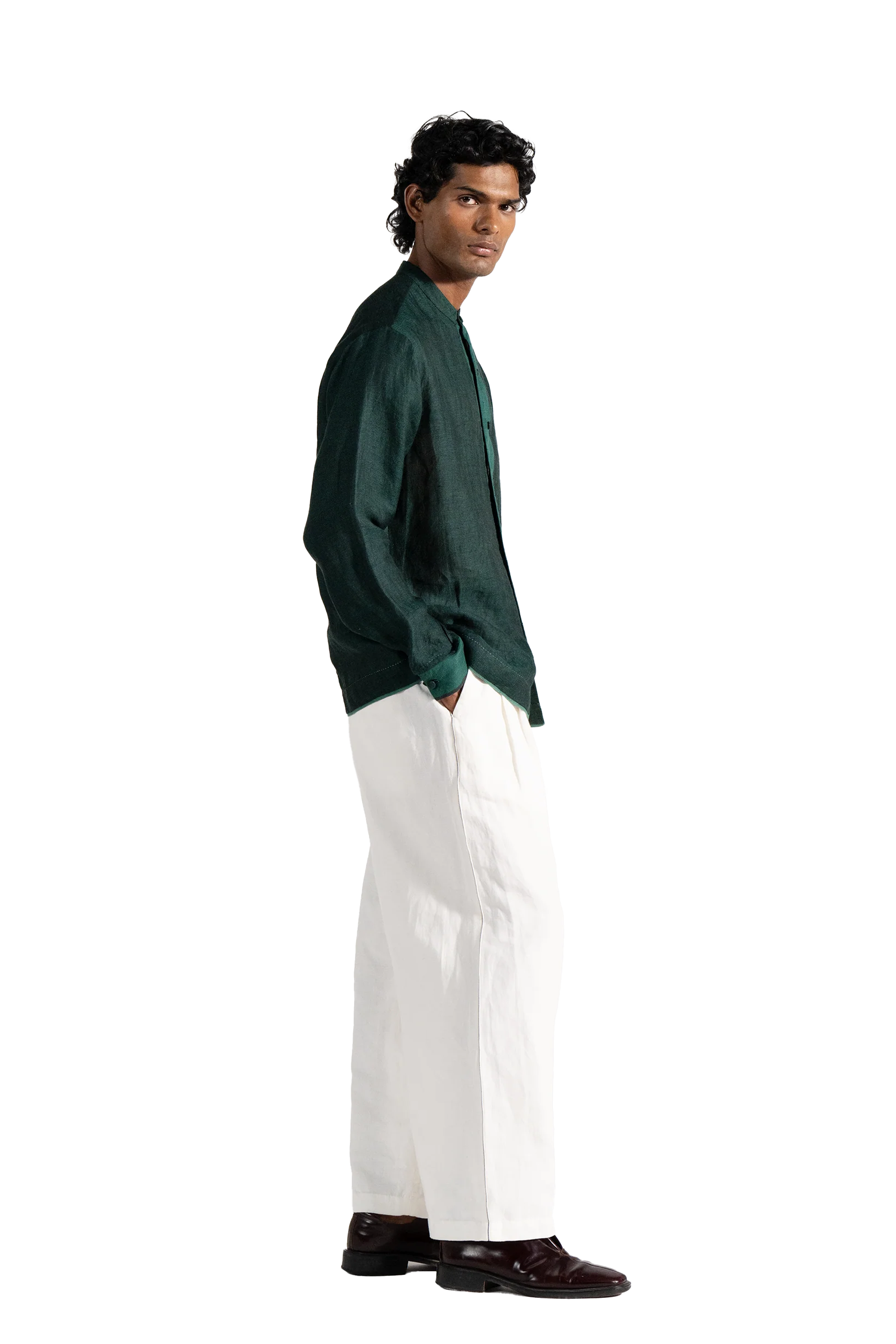 ELAN SHIRT