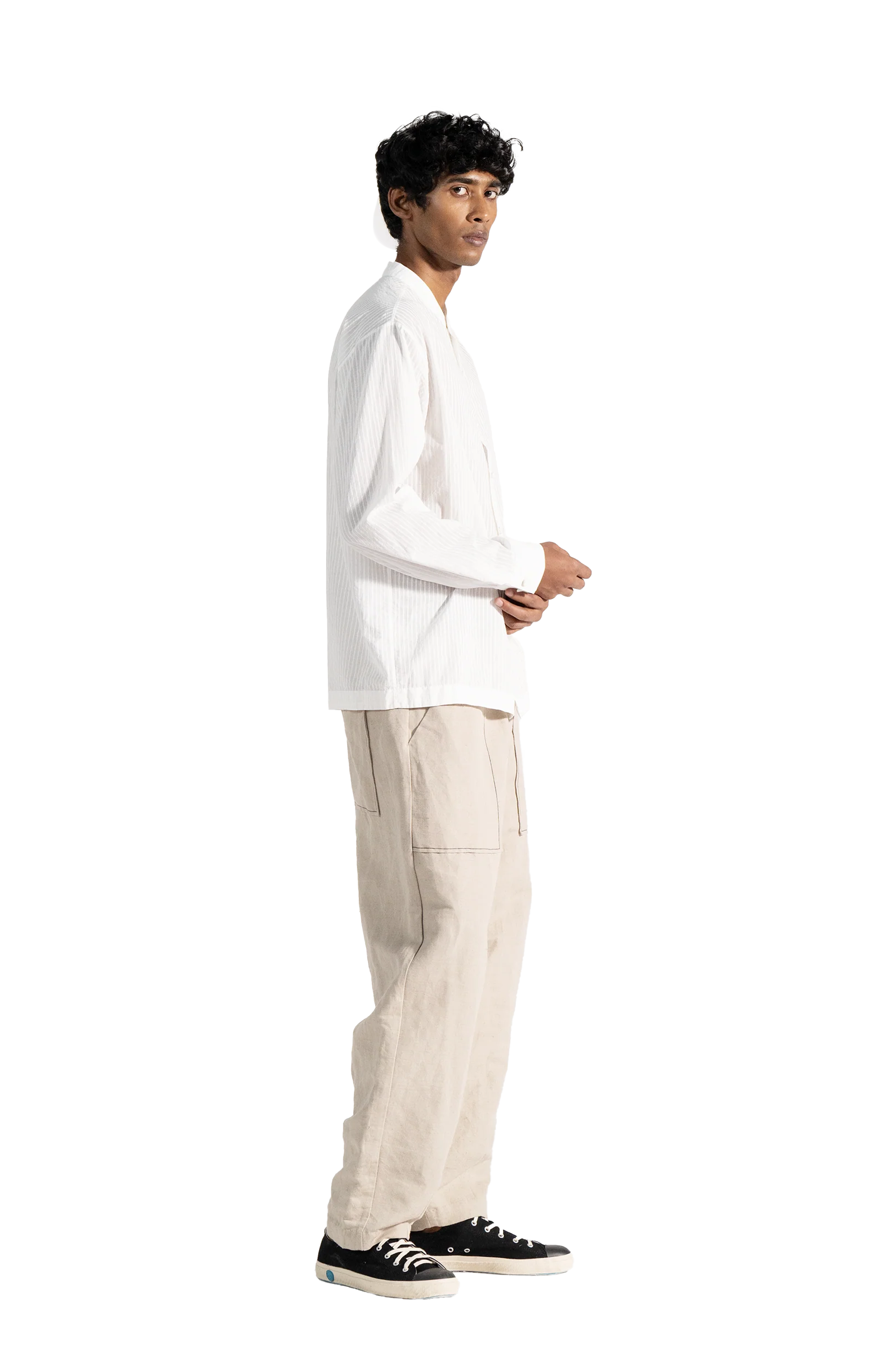 ELAN SHIRT