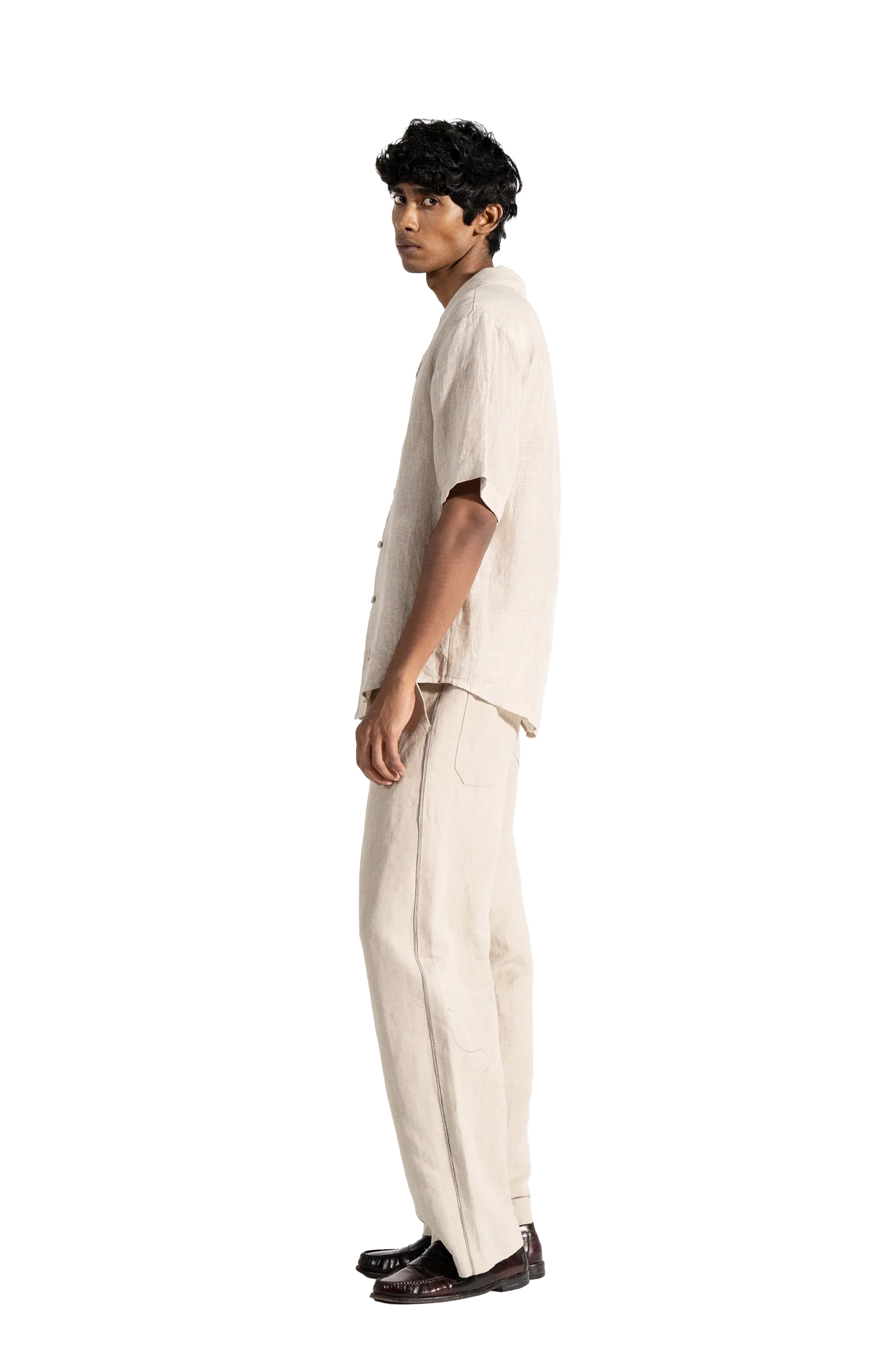 ZEUS SHIRT