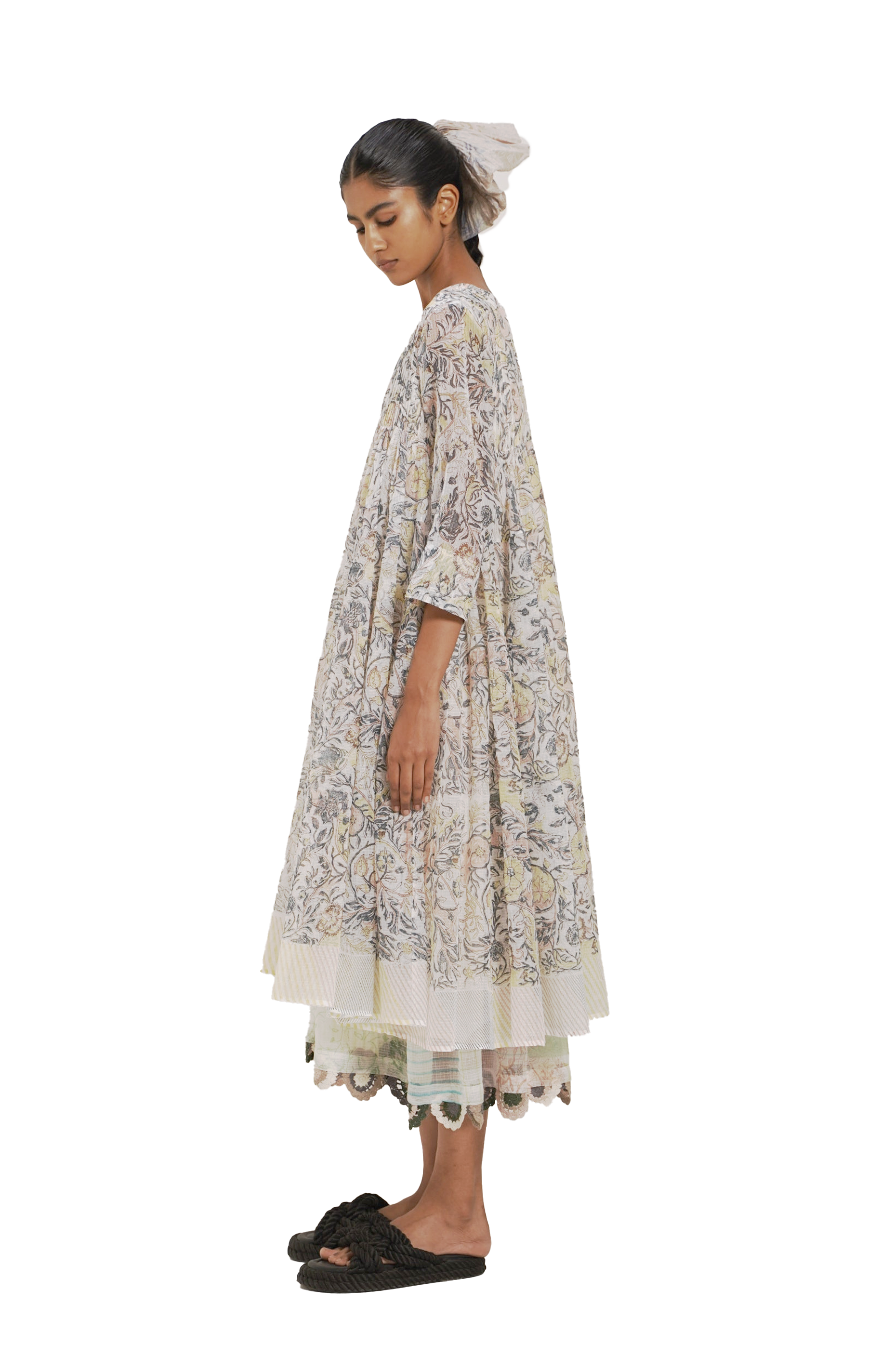 HEATHER DRESS