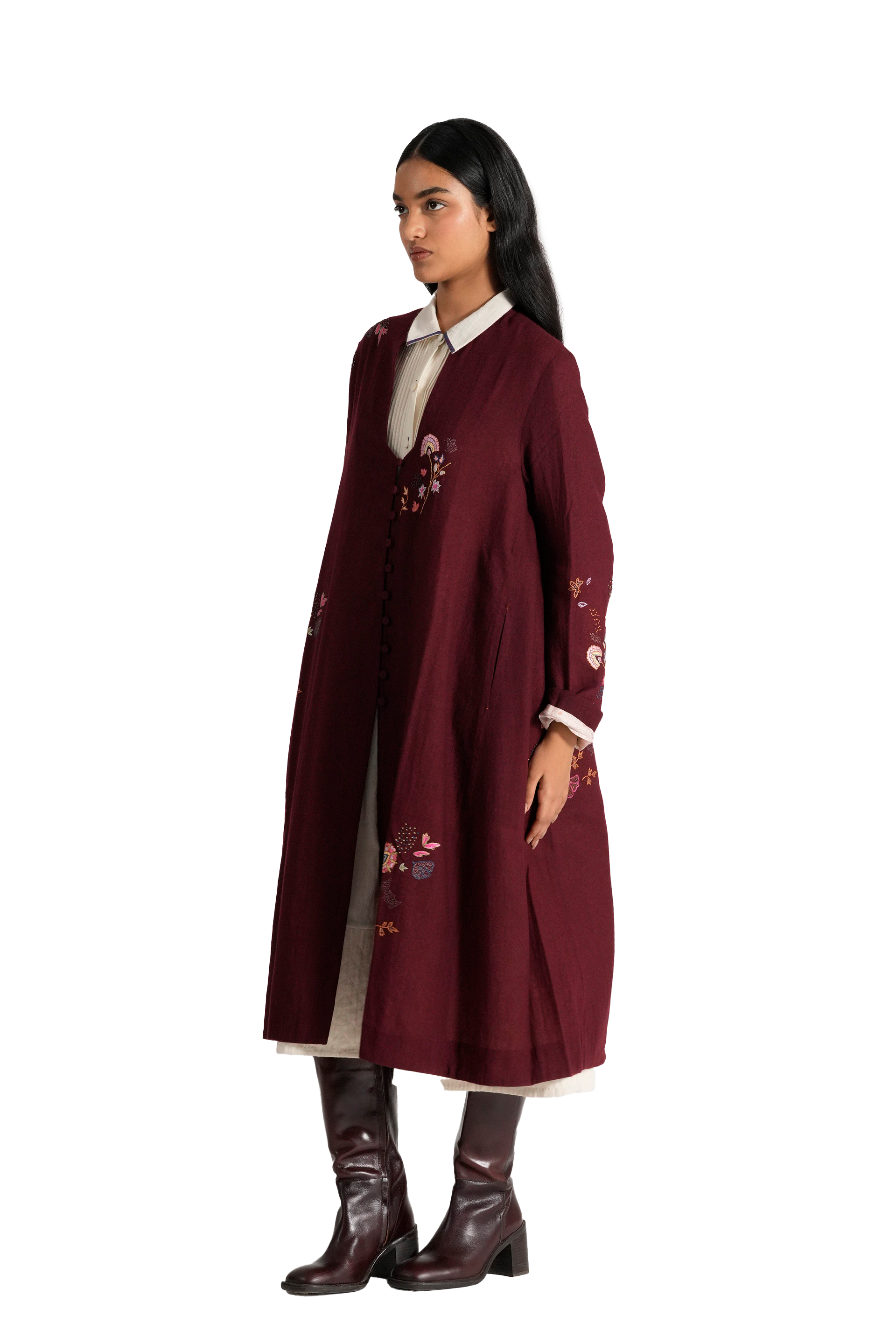 KOSHUR JACKET