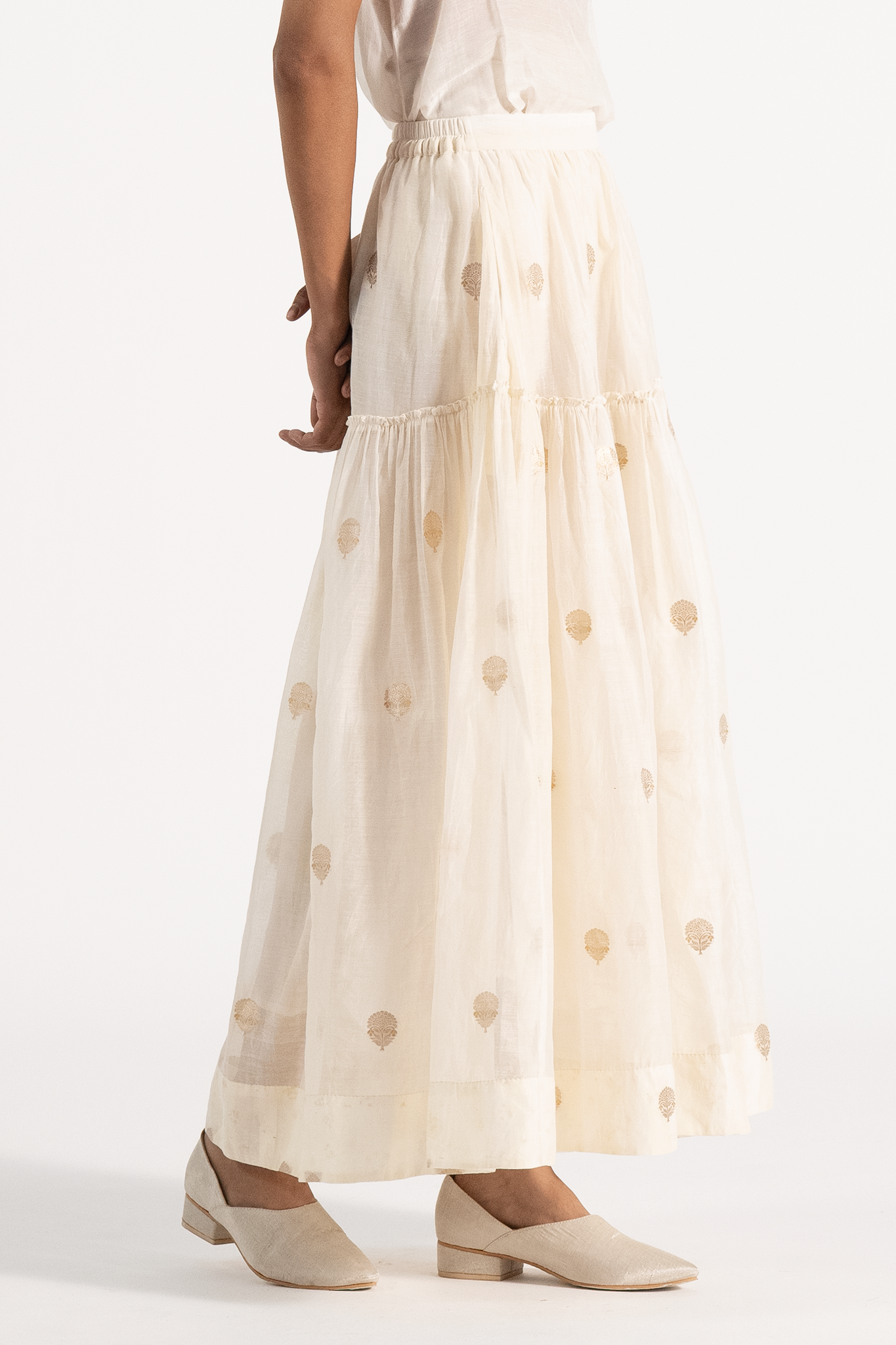 PUZO SKIRT