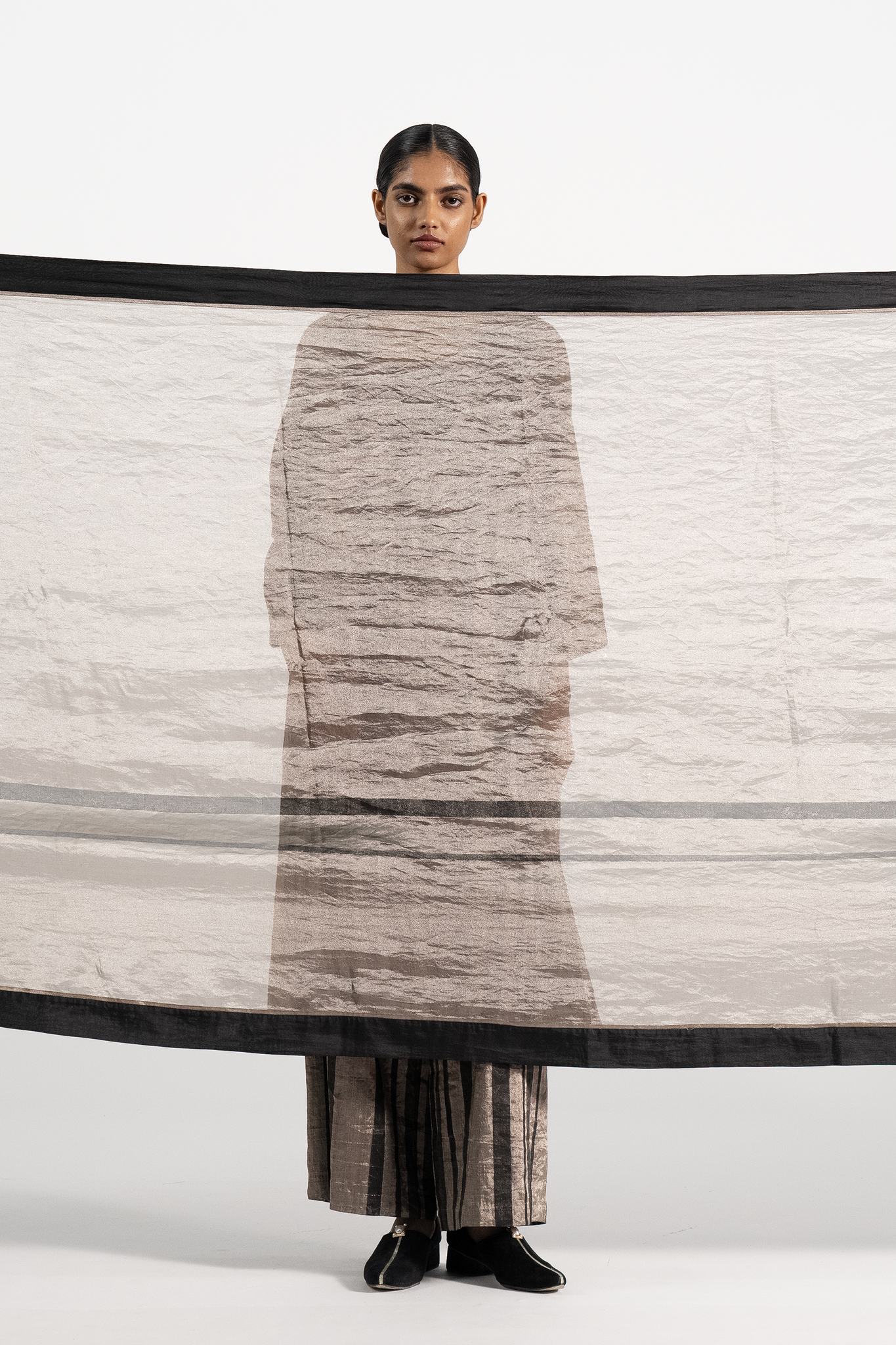 DUPATTA