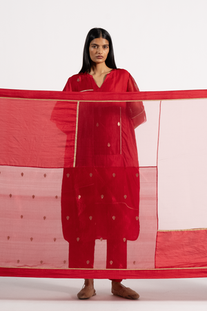 DUPATTA