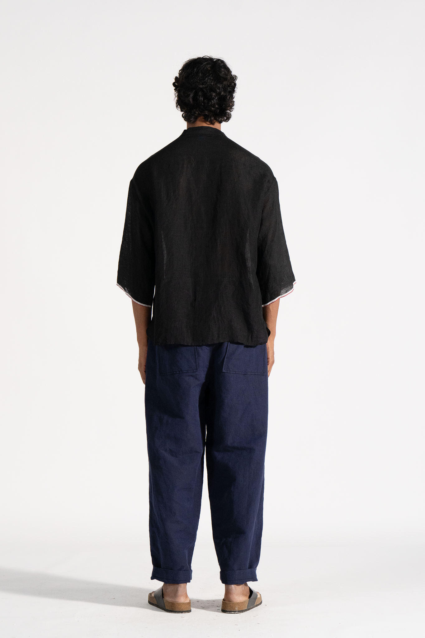 MARVE SHIRT