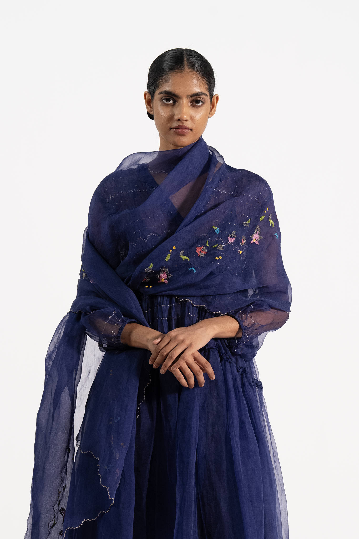 DUPATTA