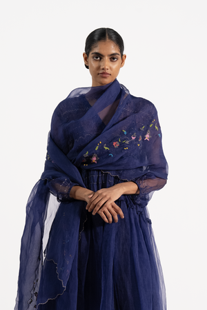 DUPATTA
