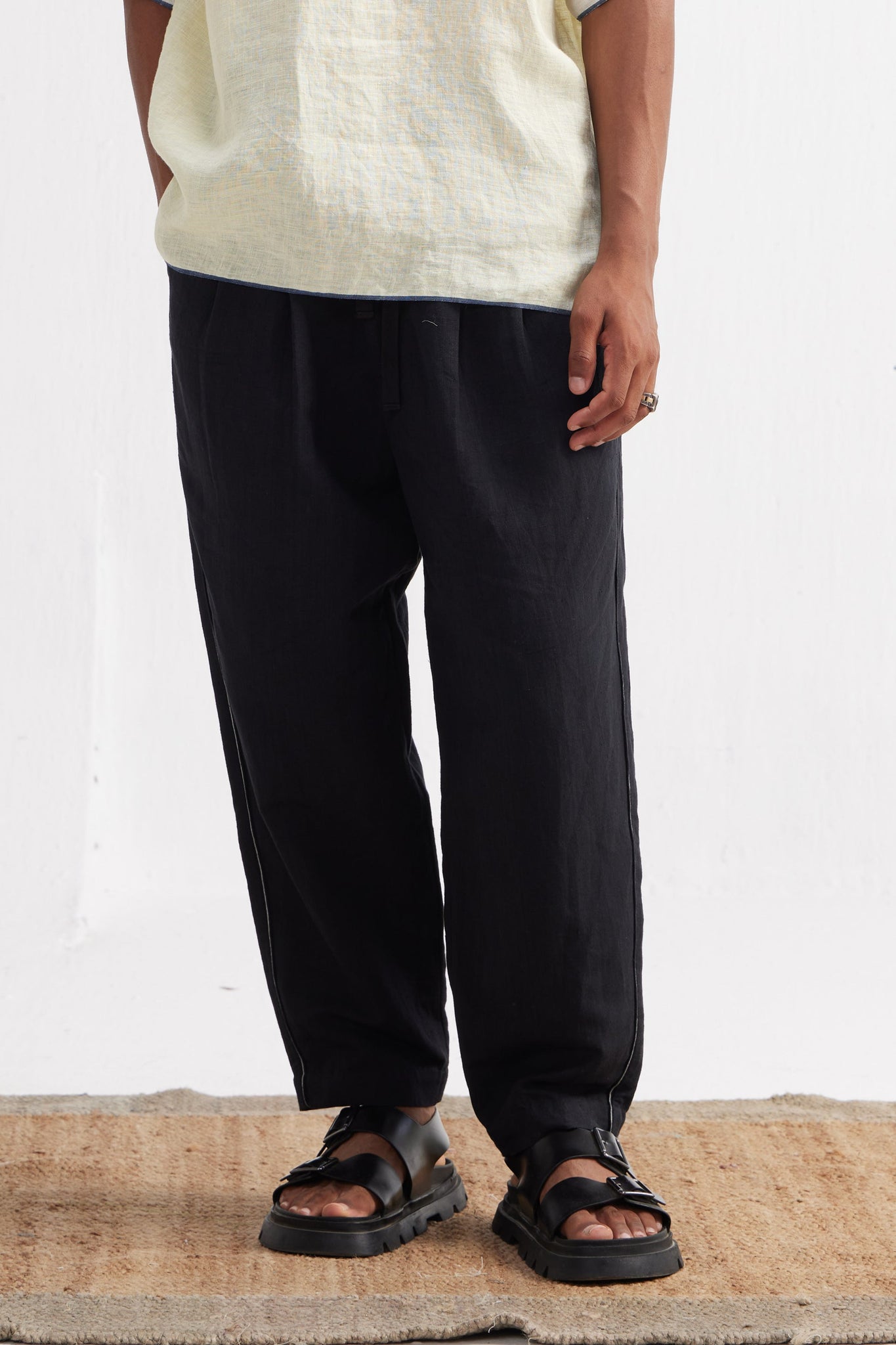 TRUNK TROUSER