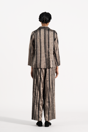 CELIAN JACKET & MARTIN TROUSER SET