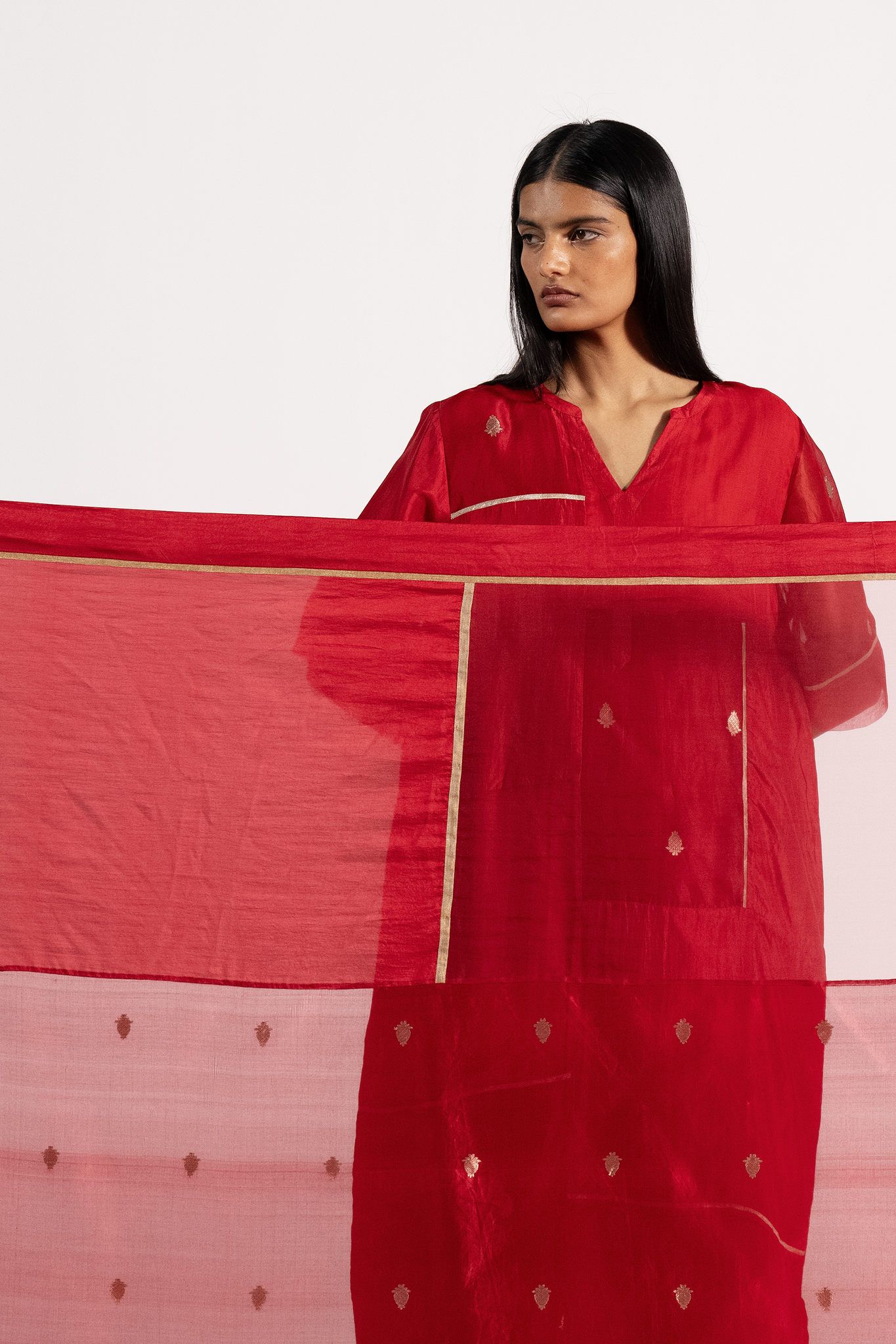 DUPATTA