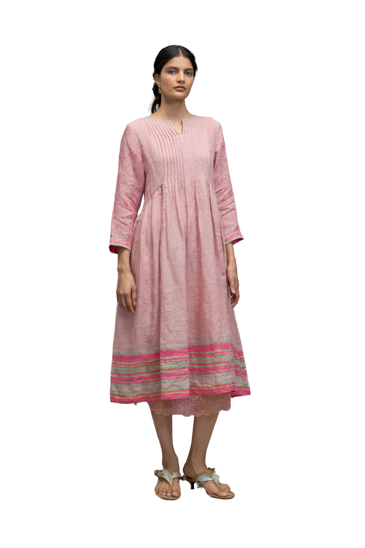 SHELLEY DRESS