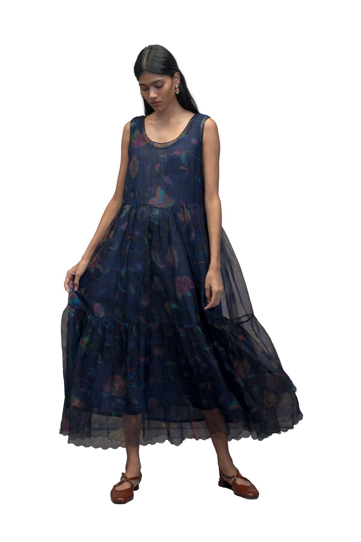 CITRINE DRESS