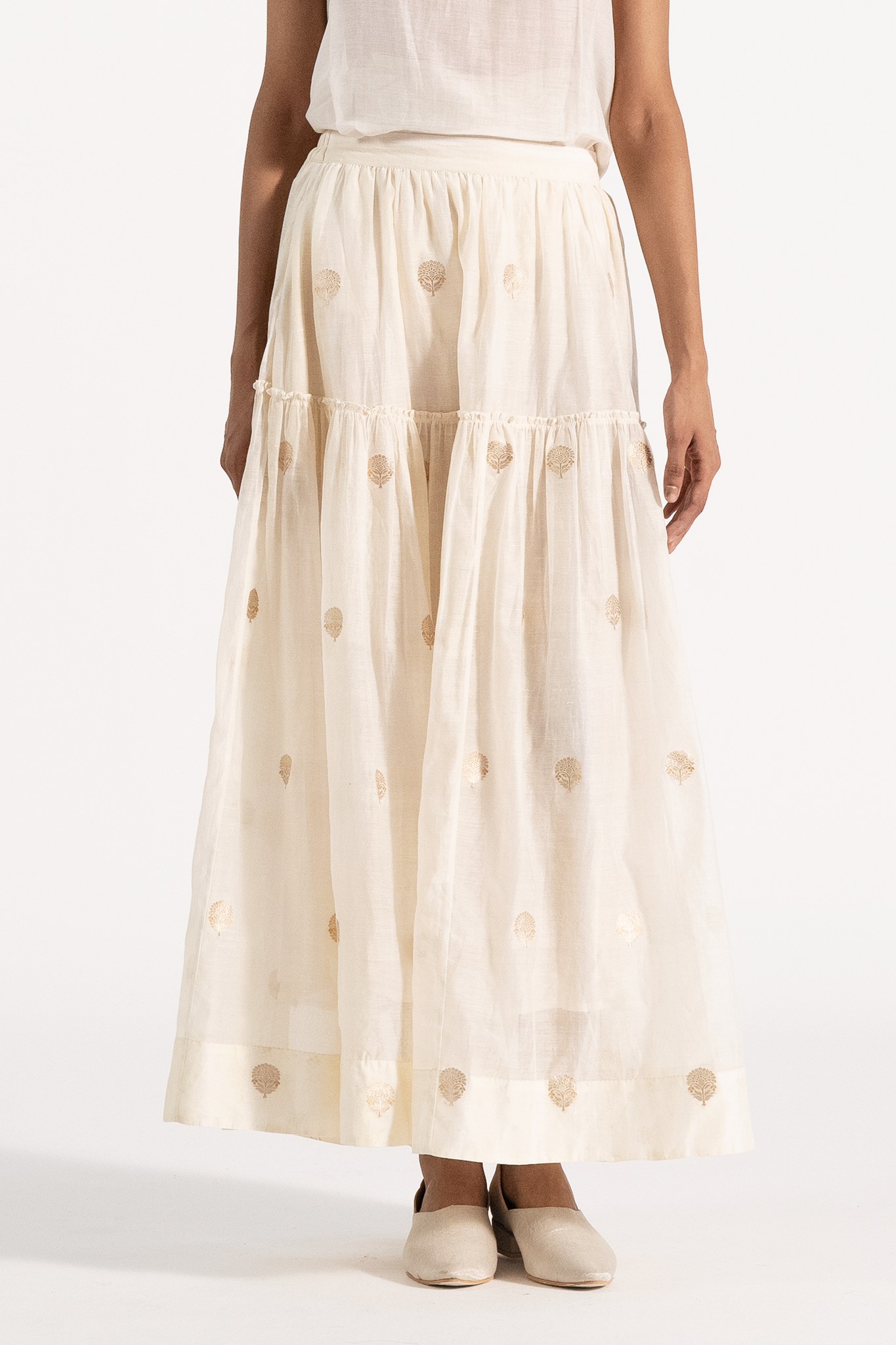 PUZO SKIRT