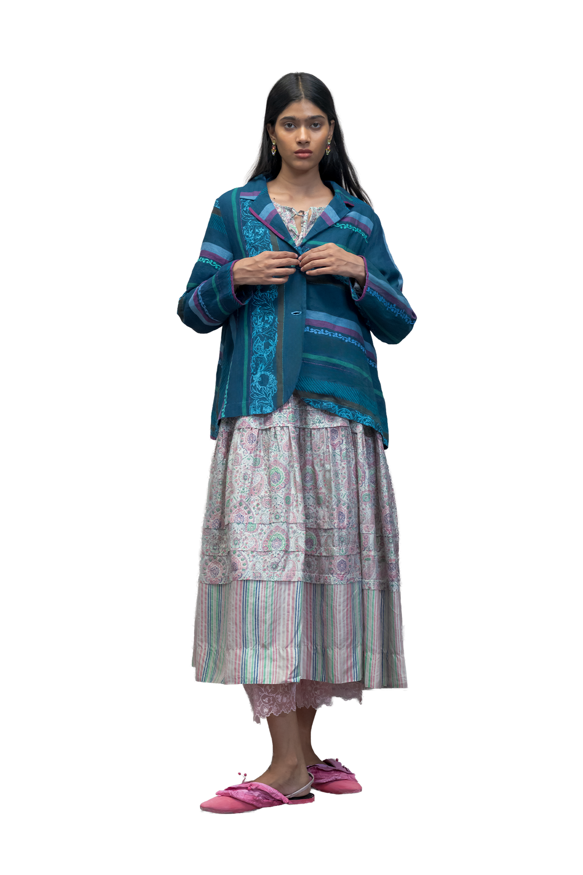 HARPER JACKET