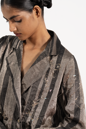 CELIAN JACKET & MARTIN TROUSER SET