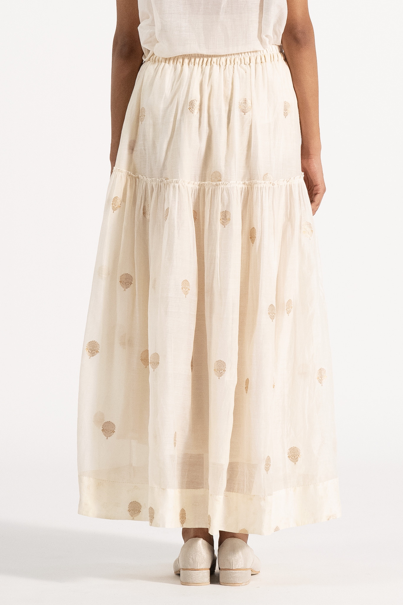 PUZO SKIRT