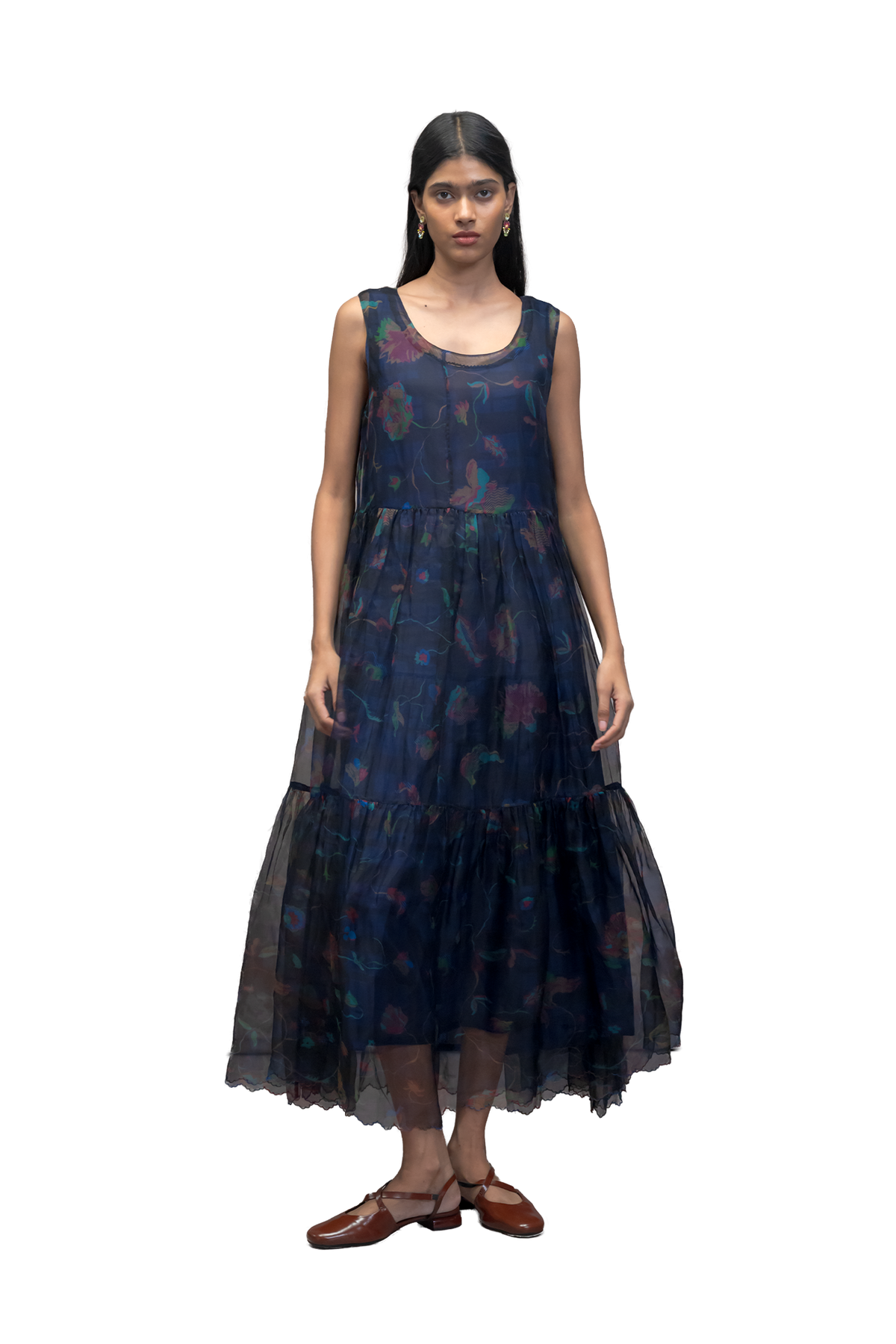 CITRINE DRESS