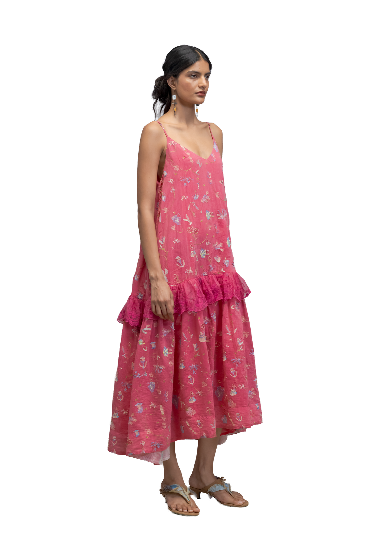 GLORIA DRESS