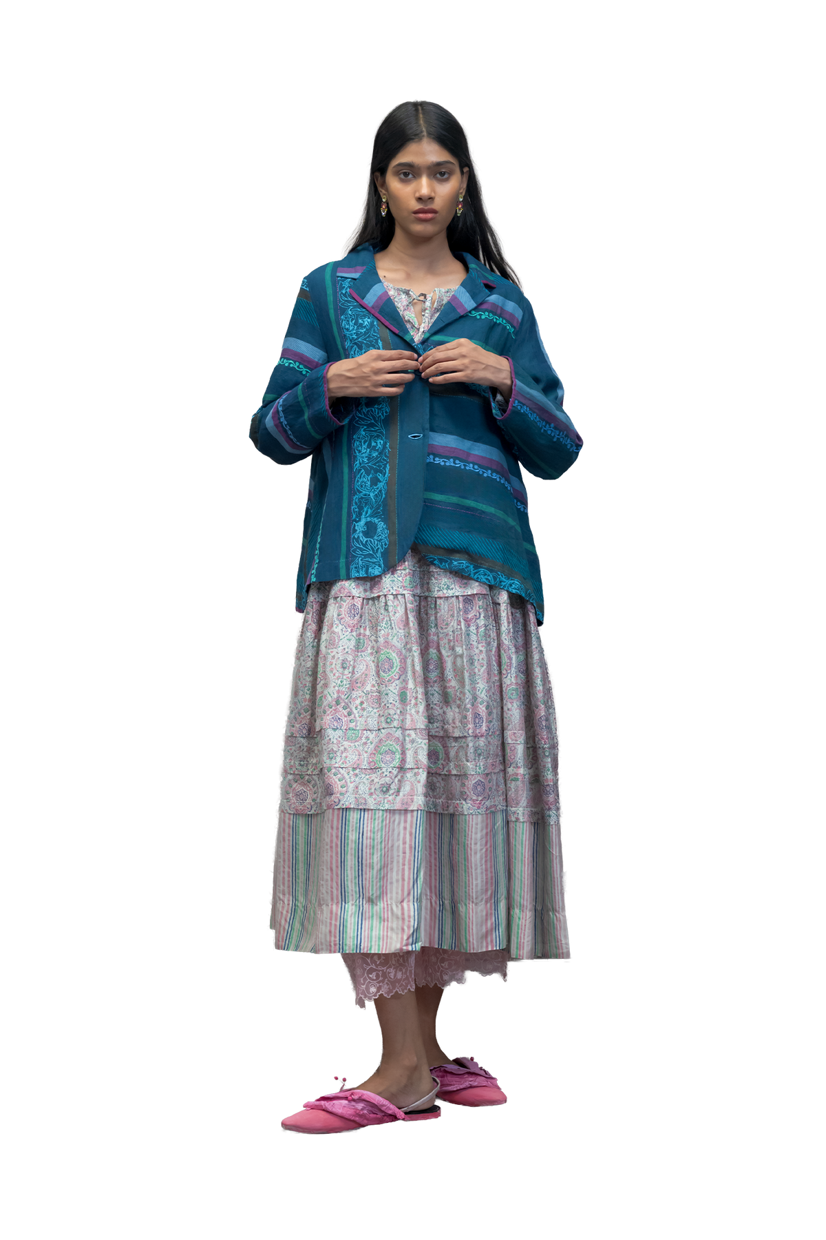 HARPER JACKET