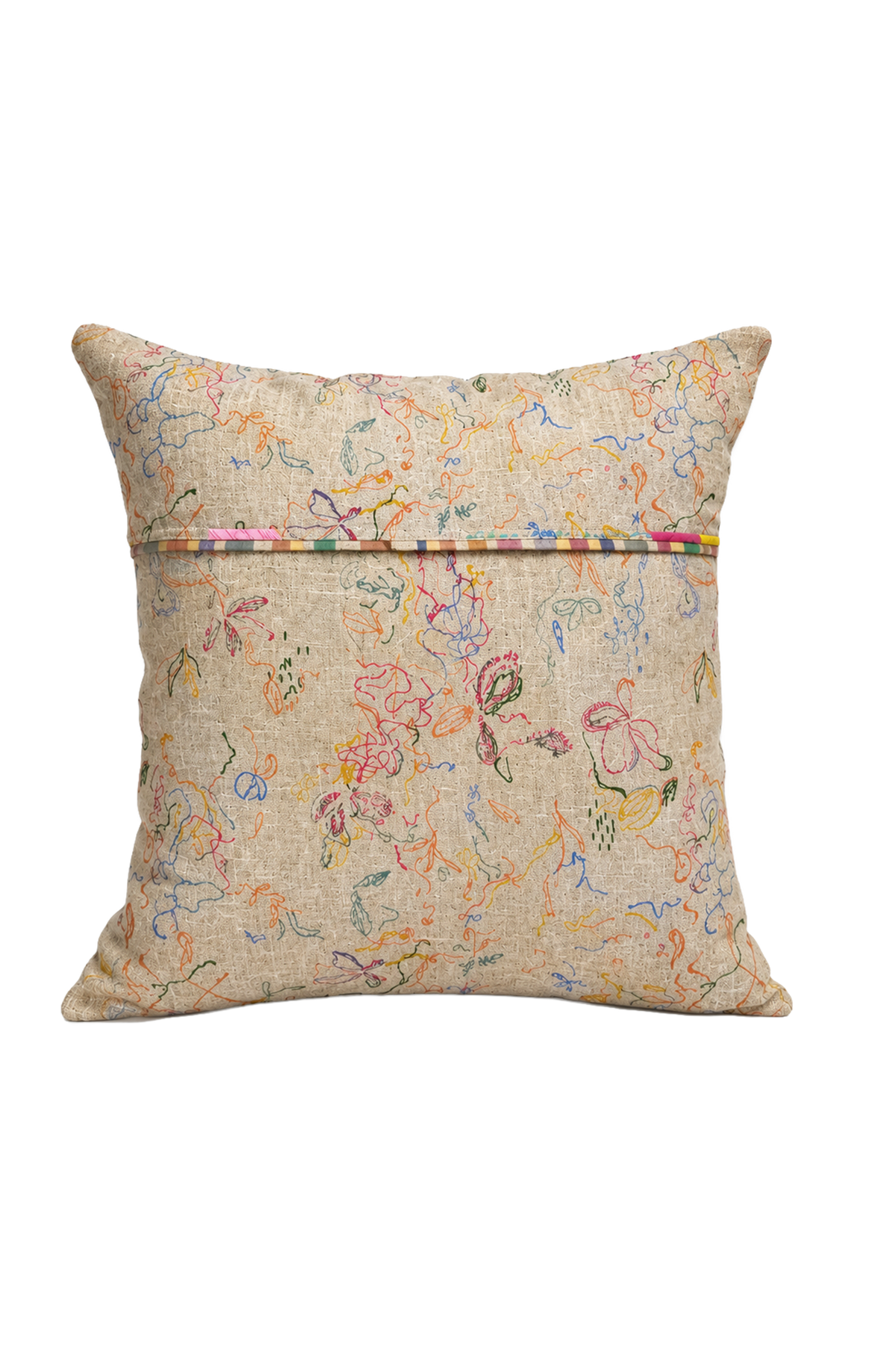 CUSHION COVER
