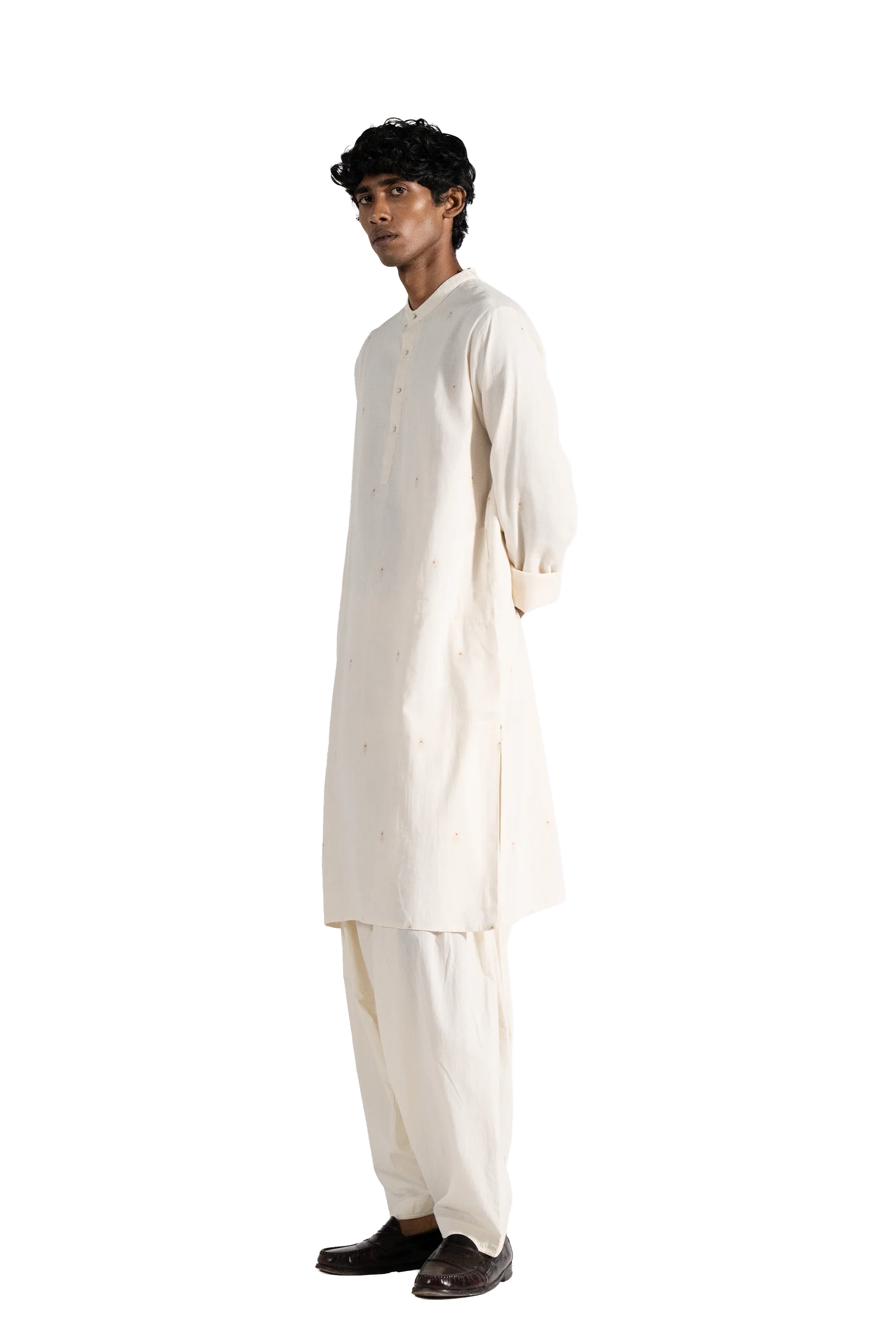 MID SUMMER KURTA  SET