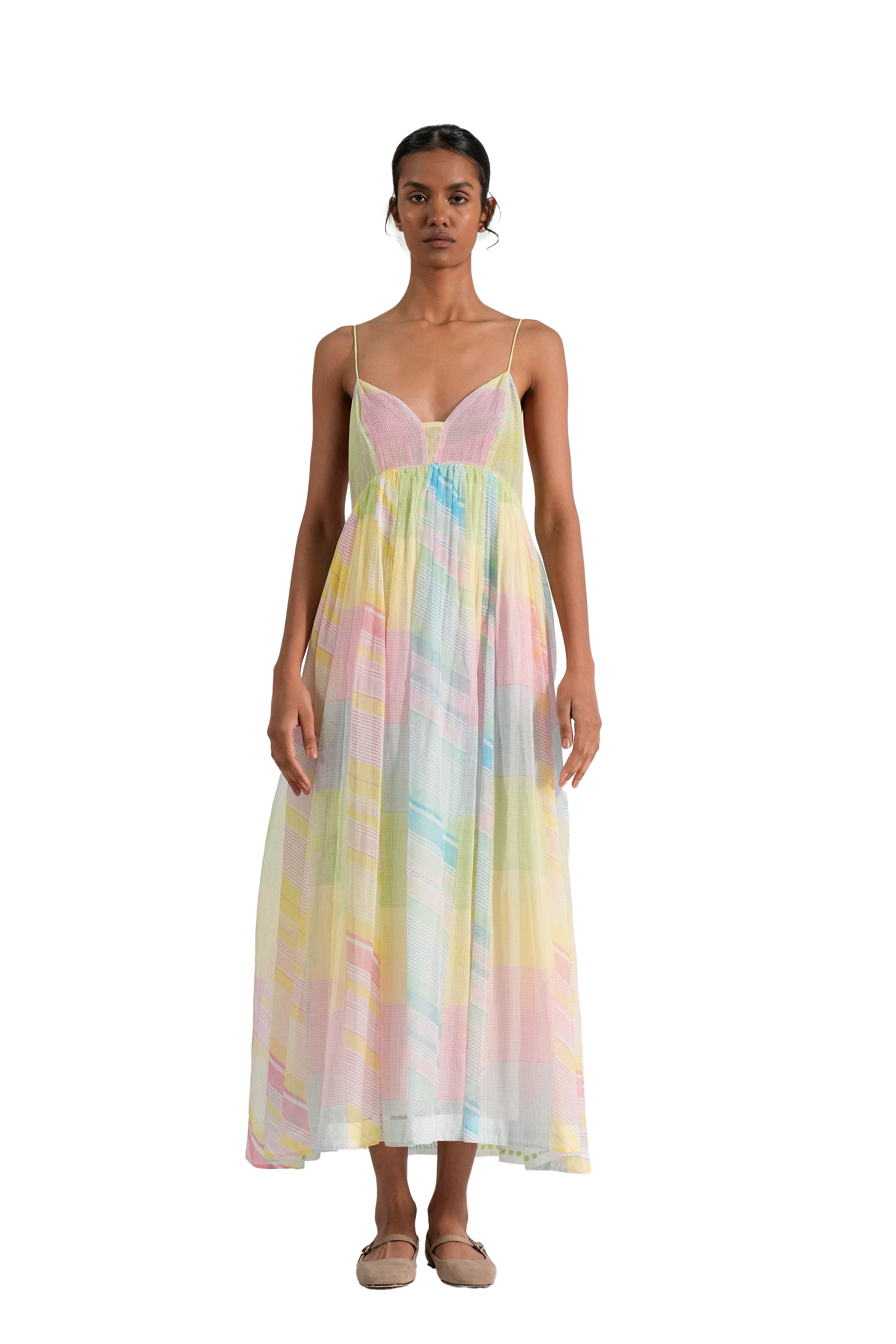 YURU DRESS