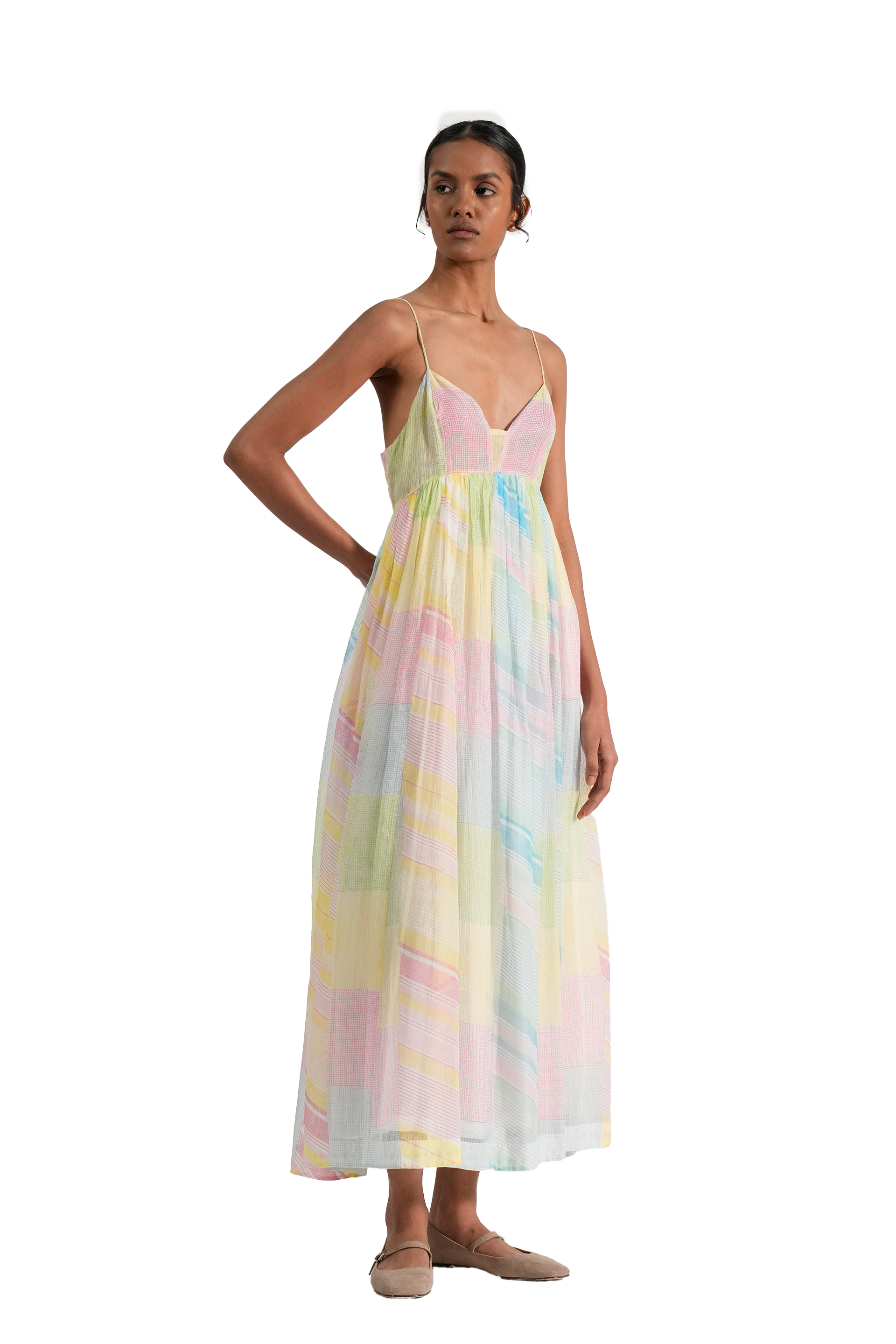 YURU DRESS