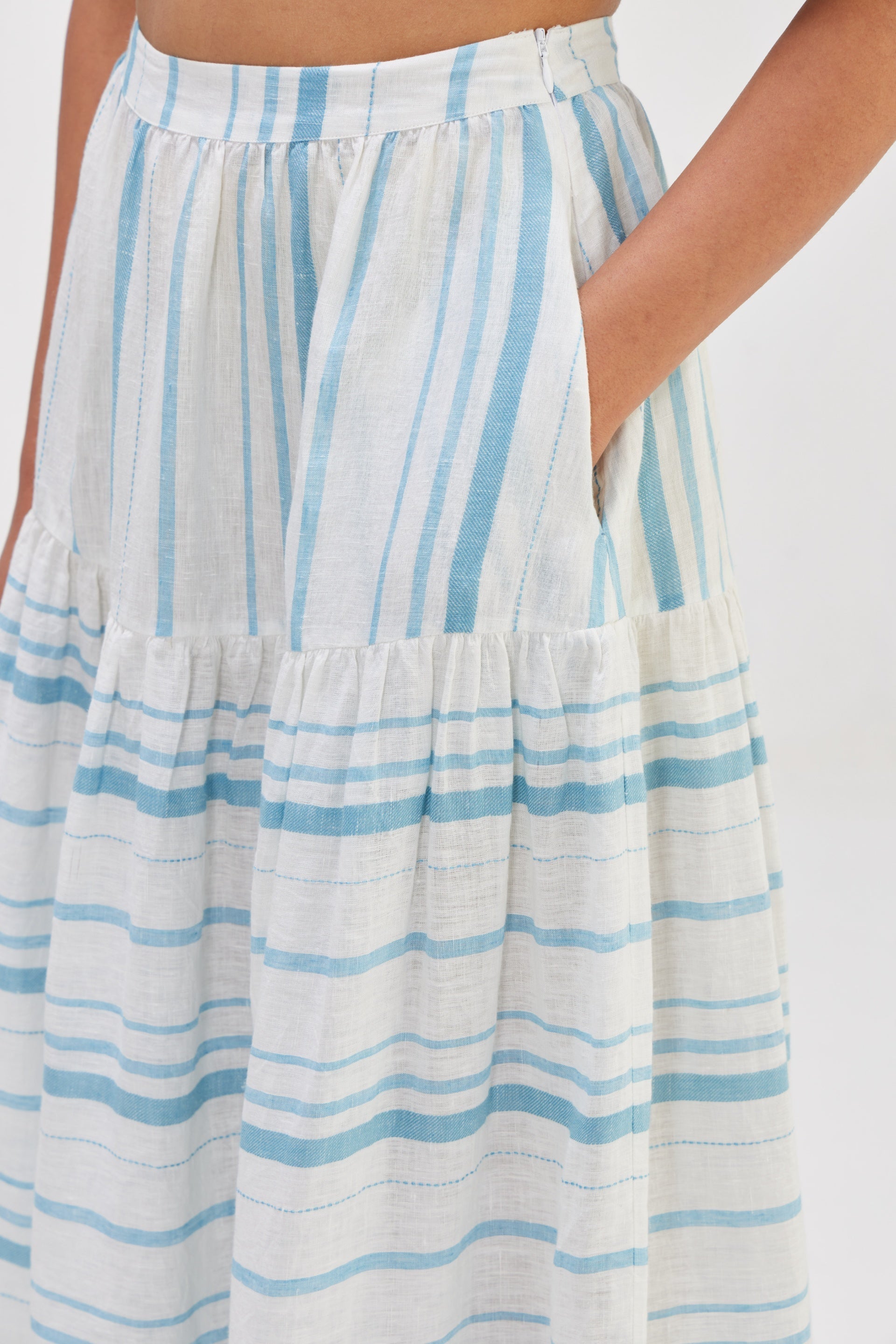 PENNY SKIRT