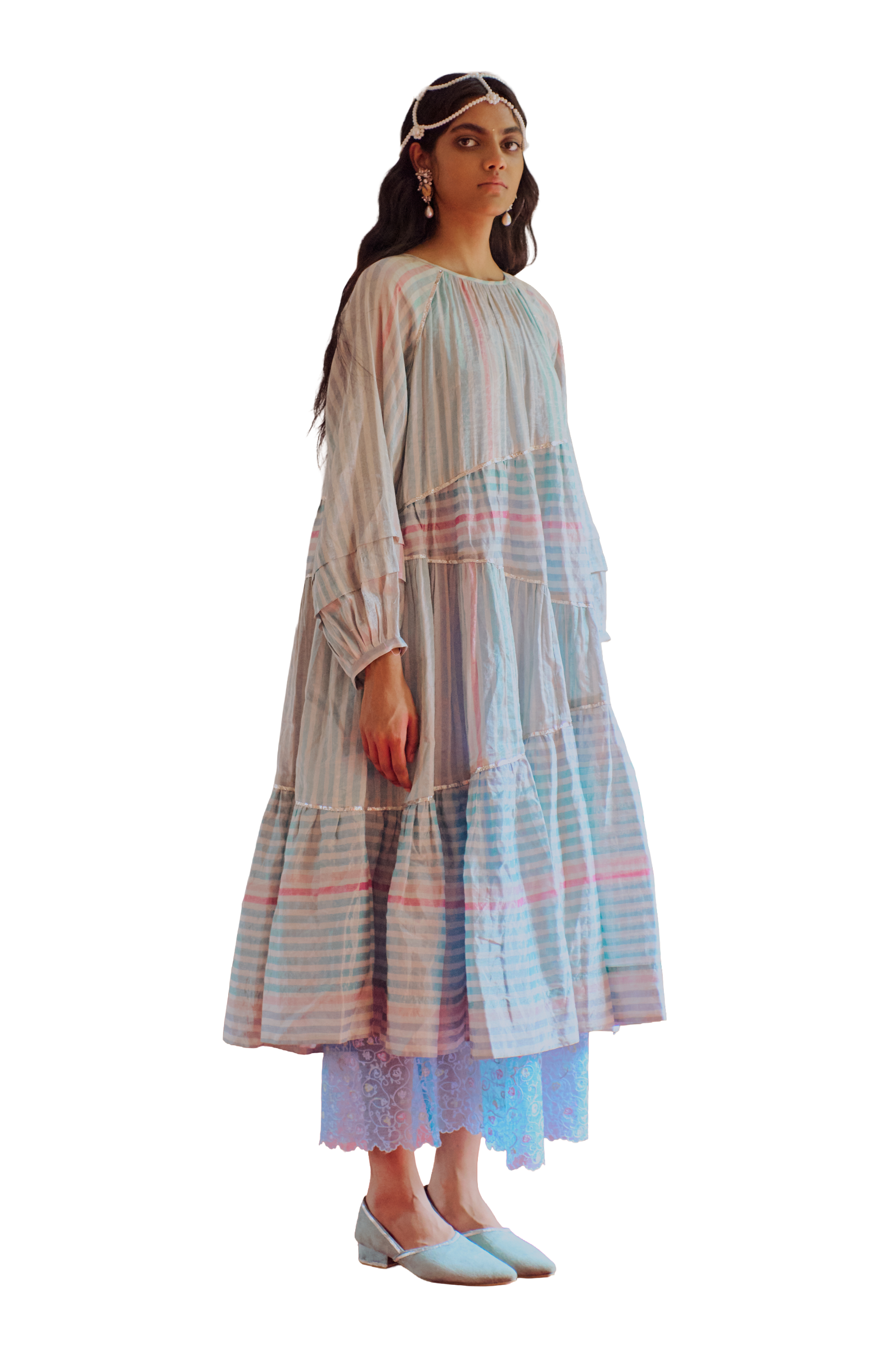 WEBER DRESS
