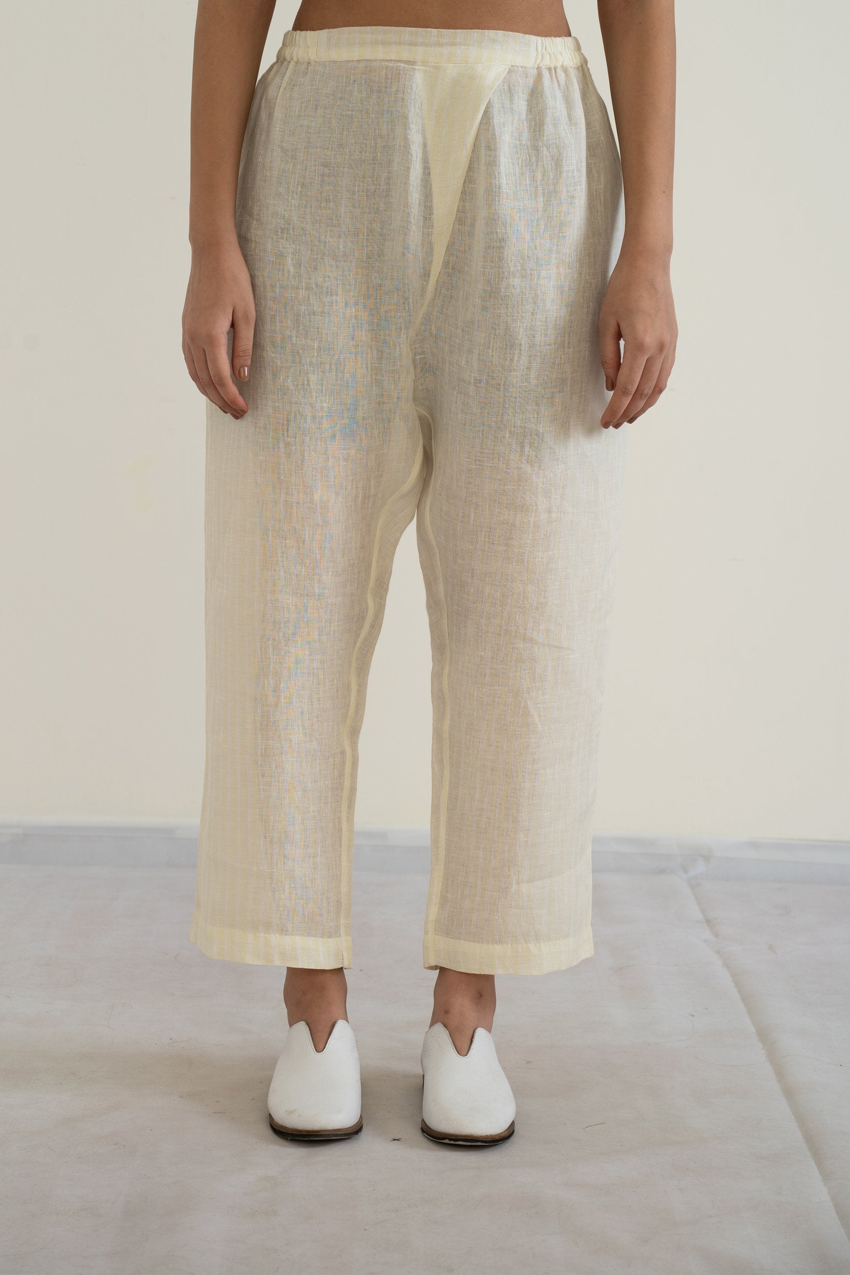PAPRIKA TROUSERS