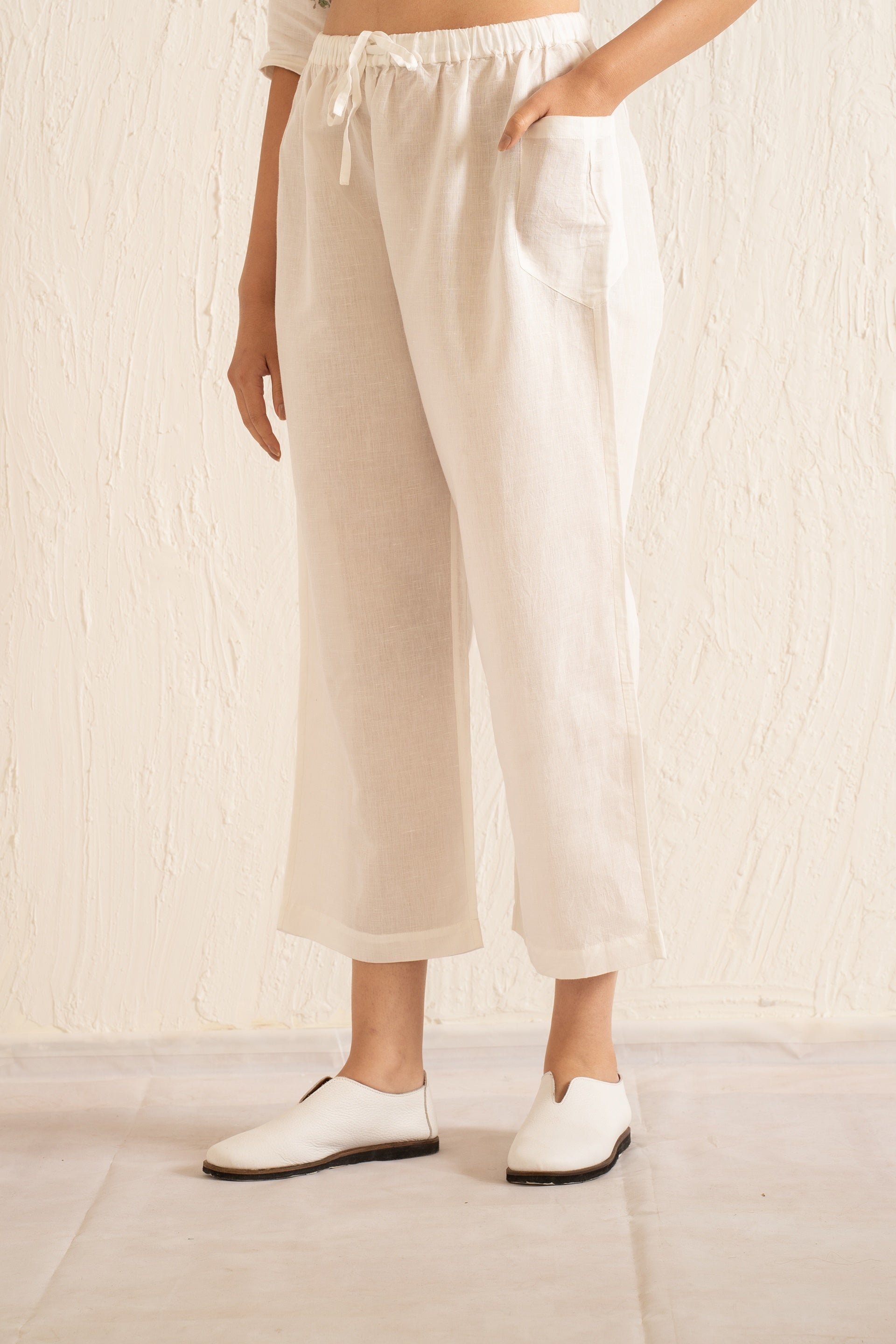 NIJUNNI TROUSER