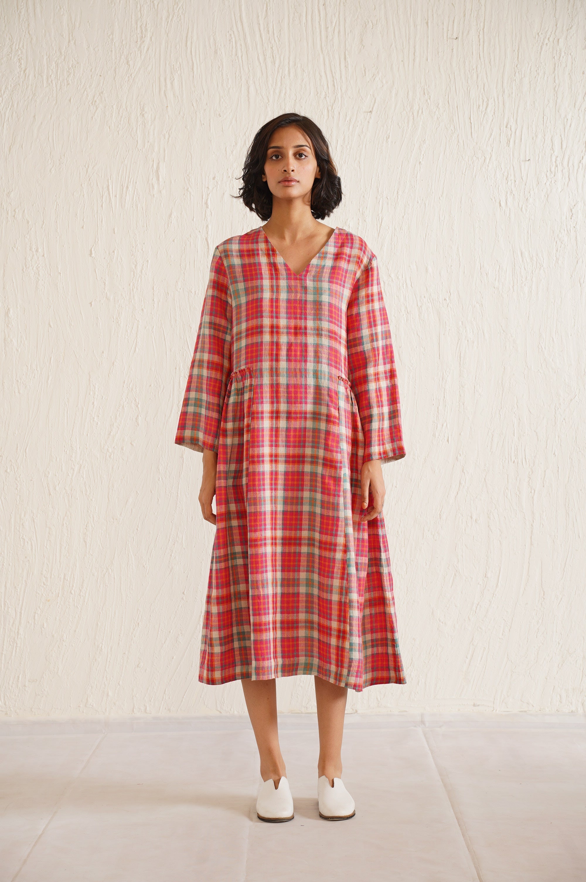 PANSY DRESS
