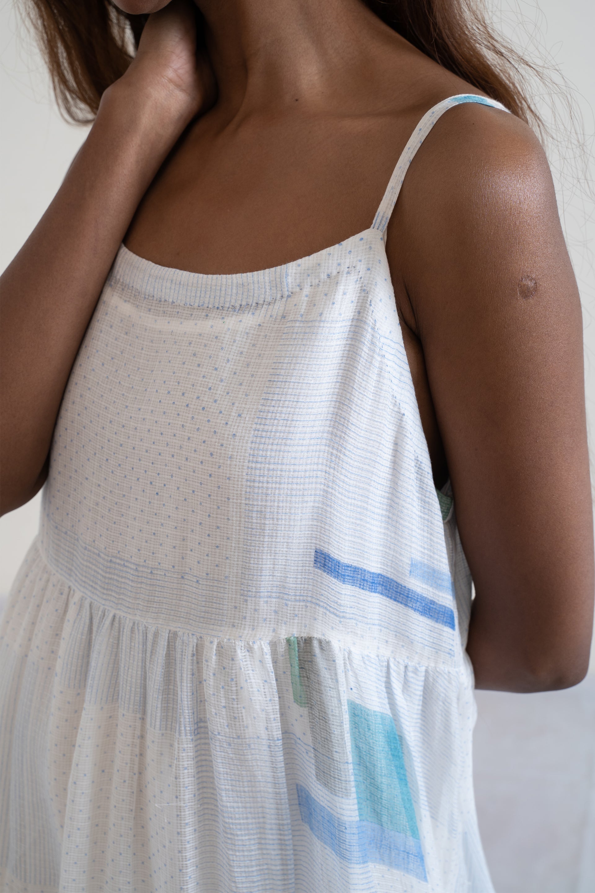 INDUS DRESS