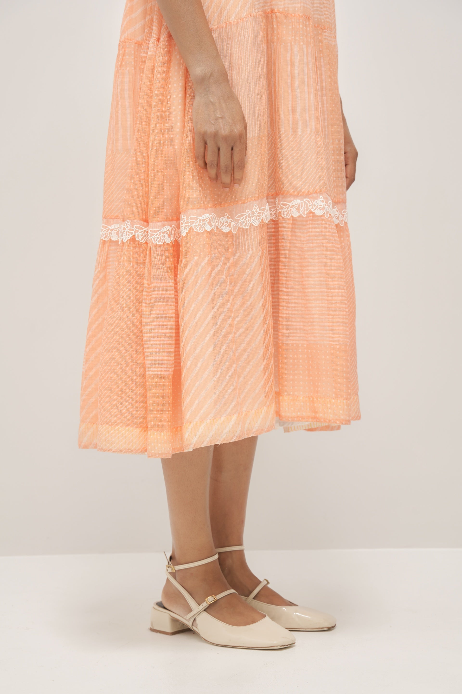 INDUS DRESS