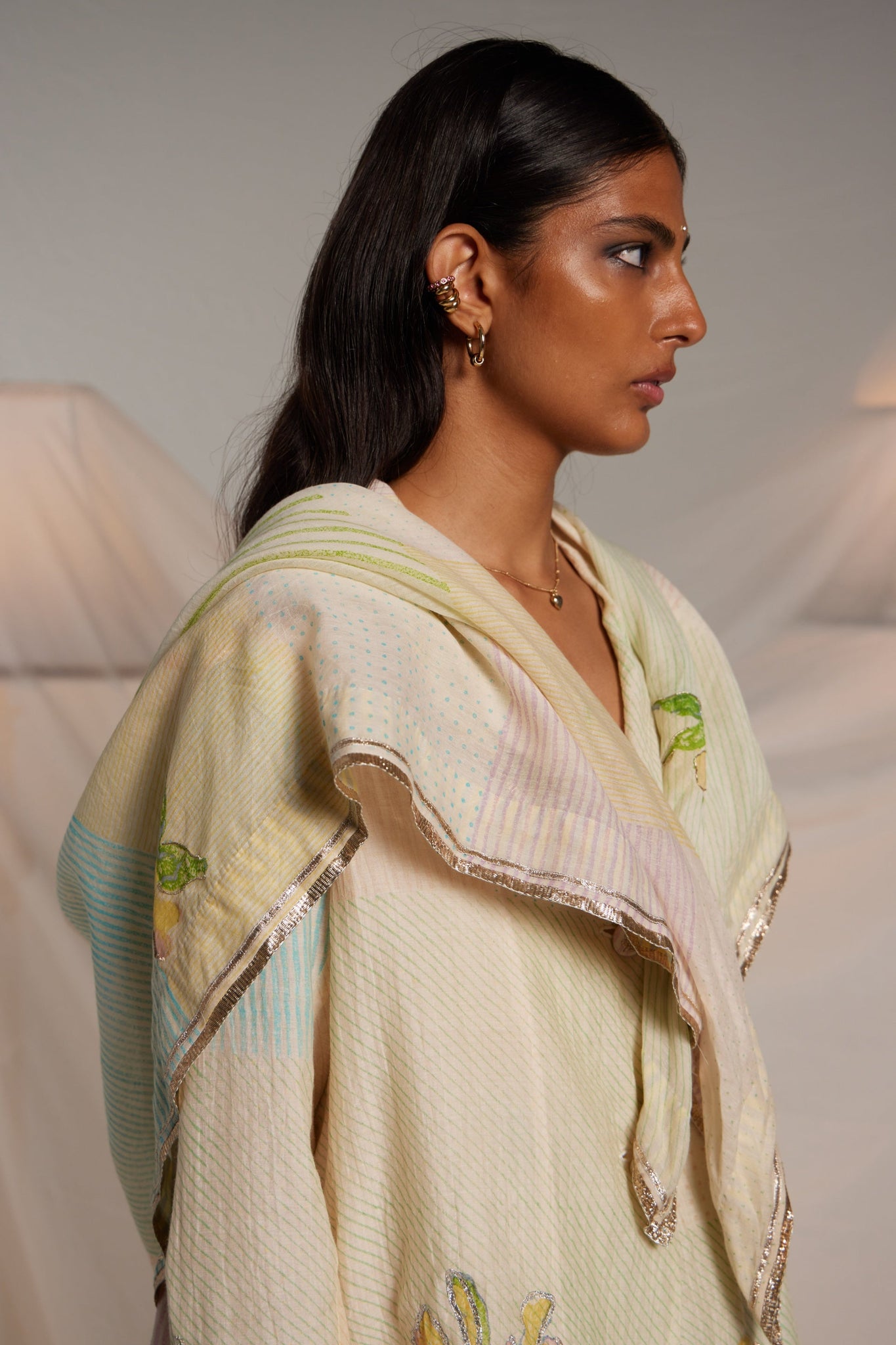 DUPATTA