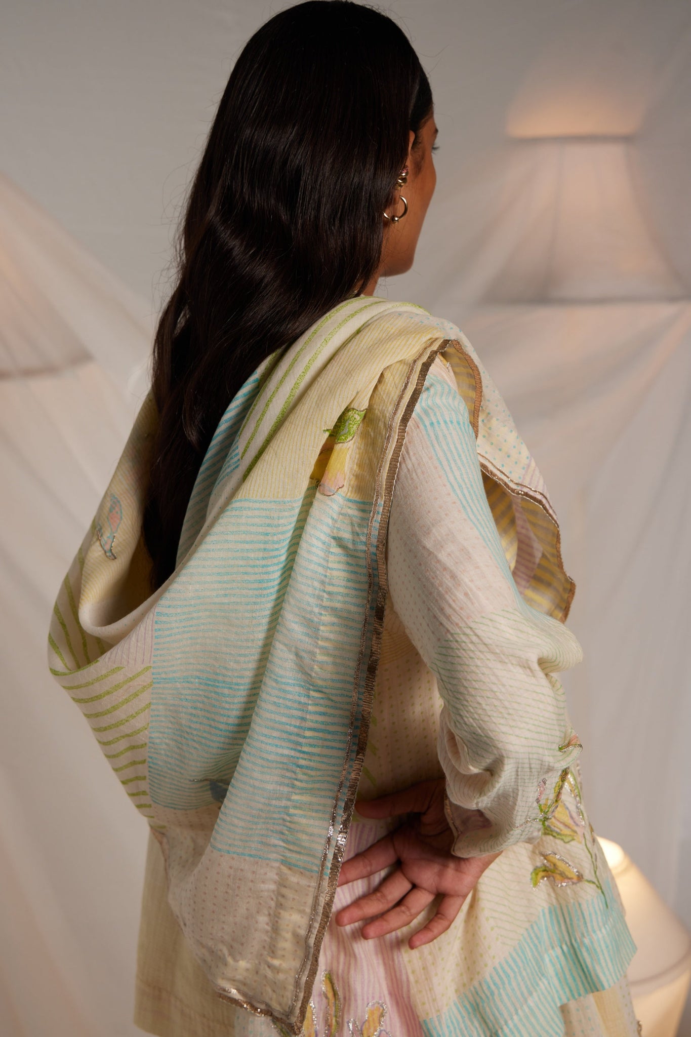 DUPATTA