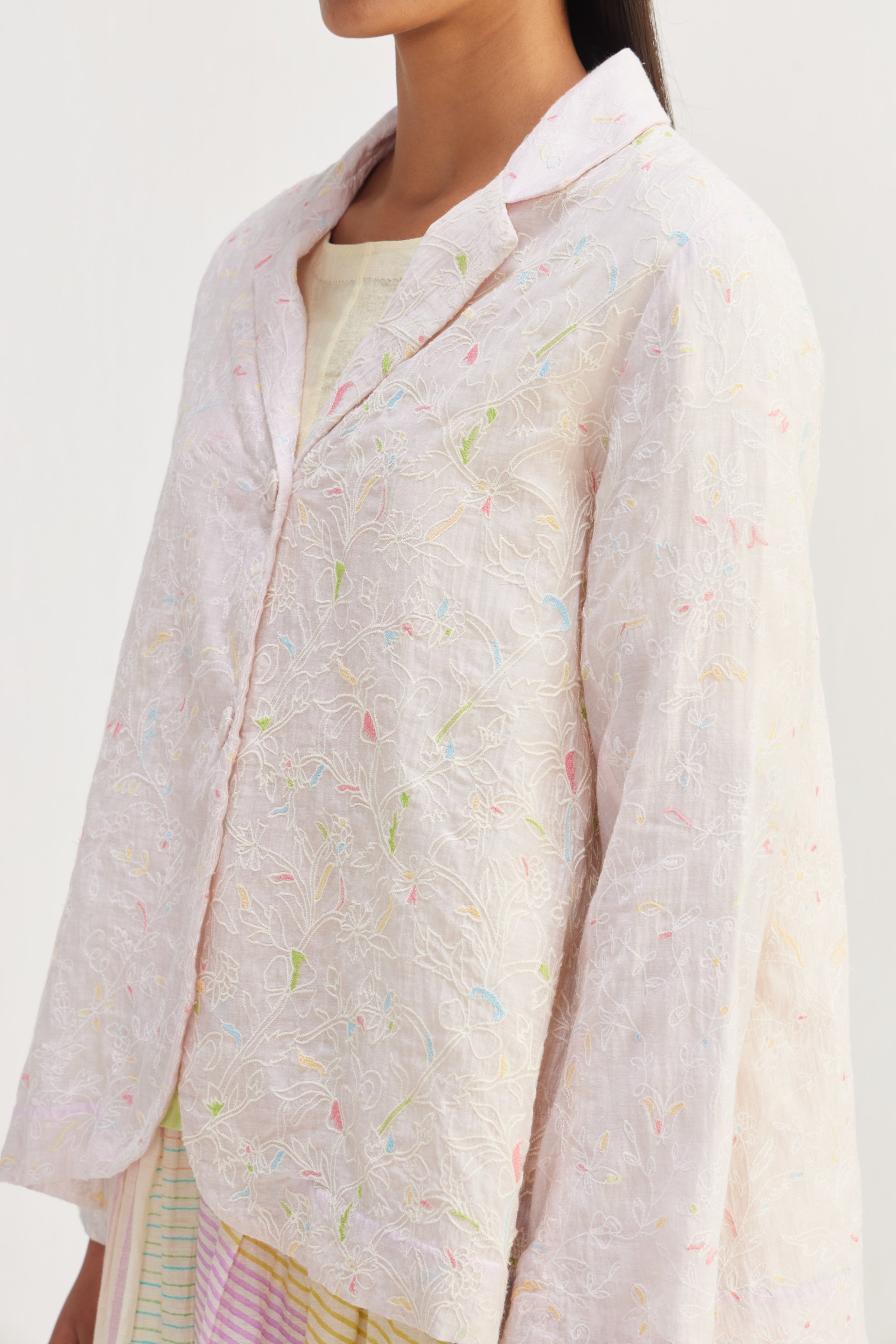 HARPER JACKET