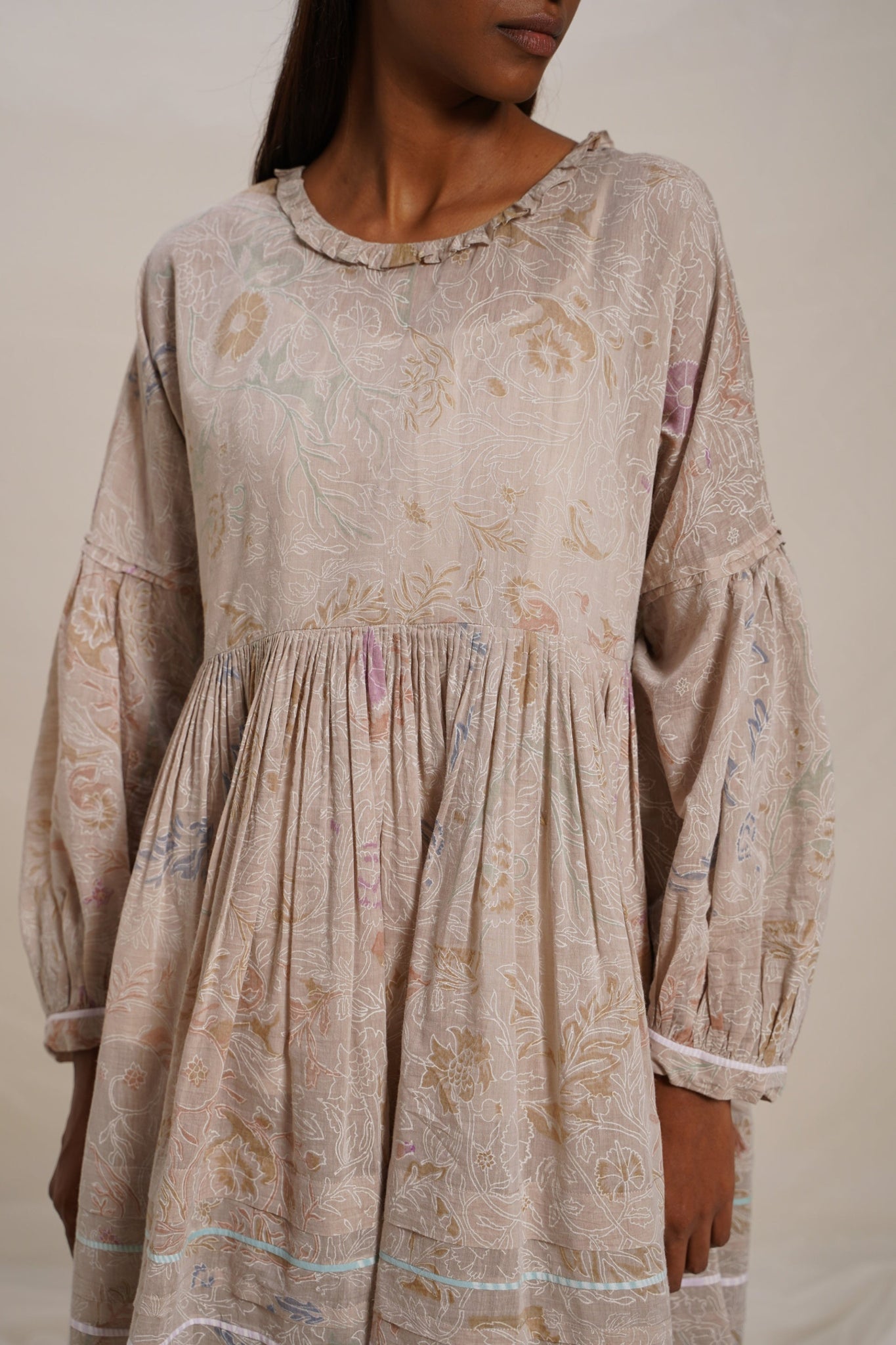 JULIAN DRESS