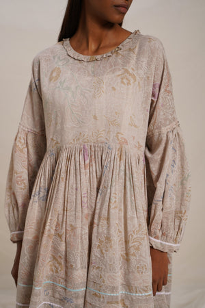 JULIAN DRESS