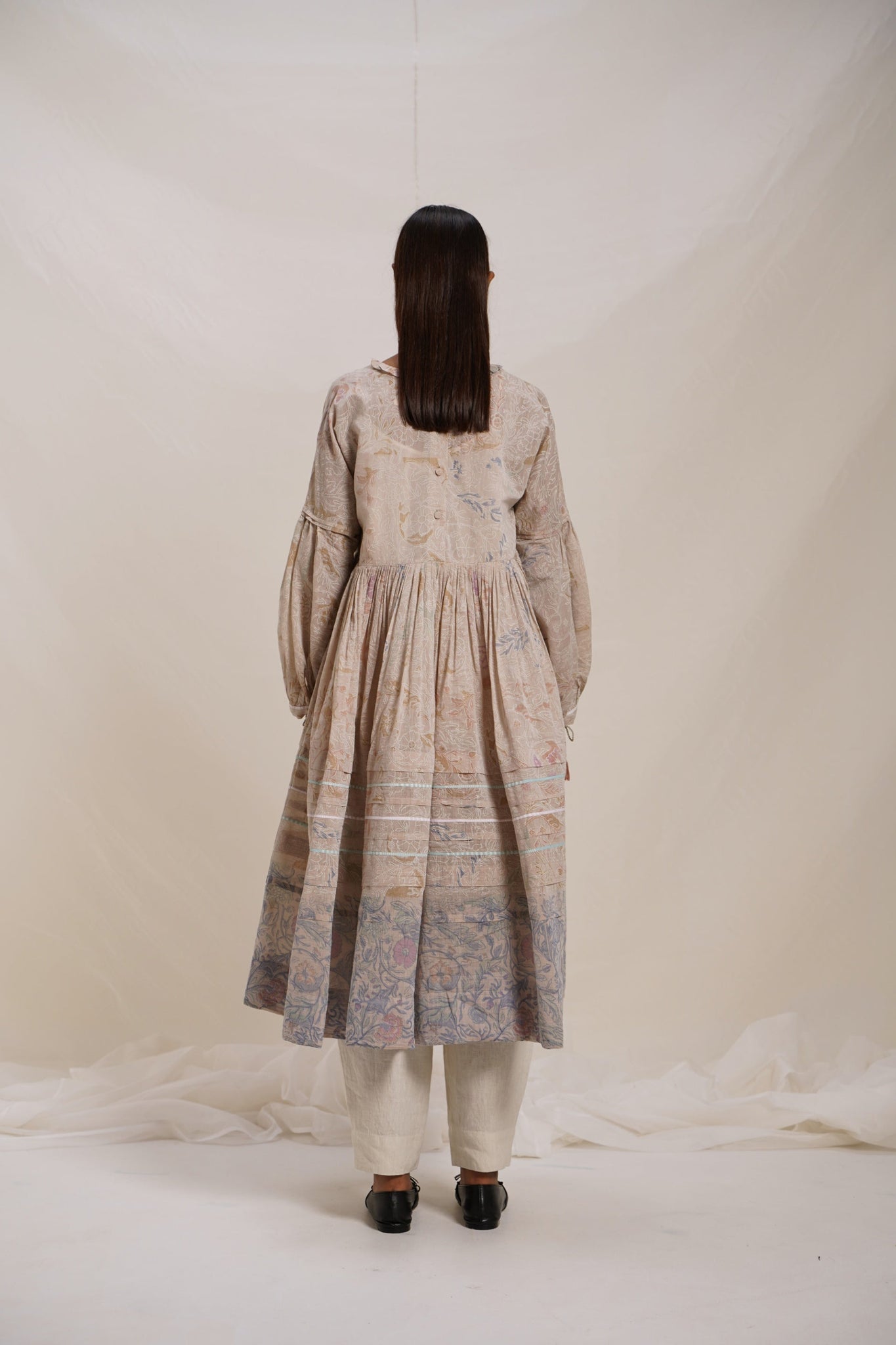 JULIAN DRESS